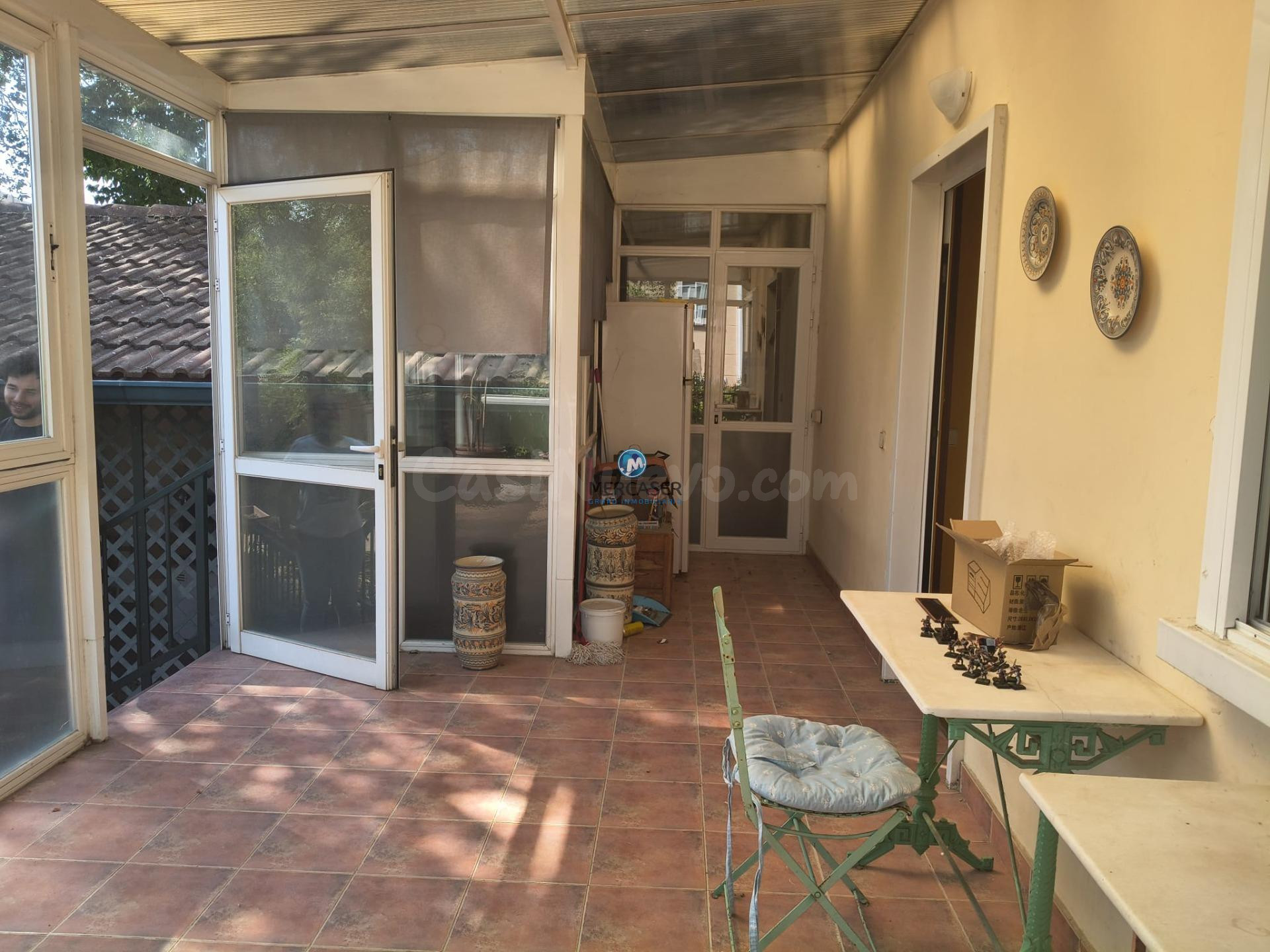 Chalet independiente en venta en Calle El cisne, Rivas-Vacia - foto 5