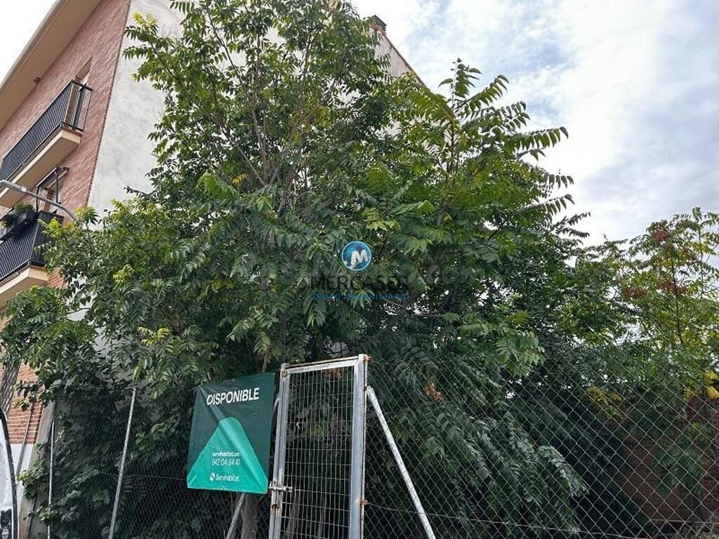 Terreno urbano no consolidado en venta en c. la parra, 5, Ca - foto 4