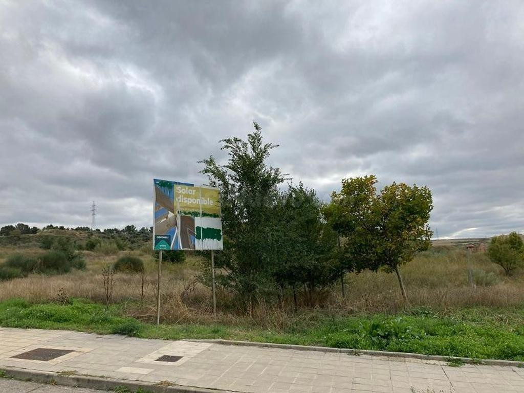 Terreno urbano para construir en venta en c. de la barca, se - foto 2