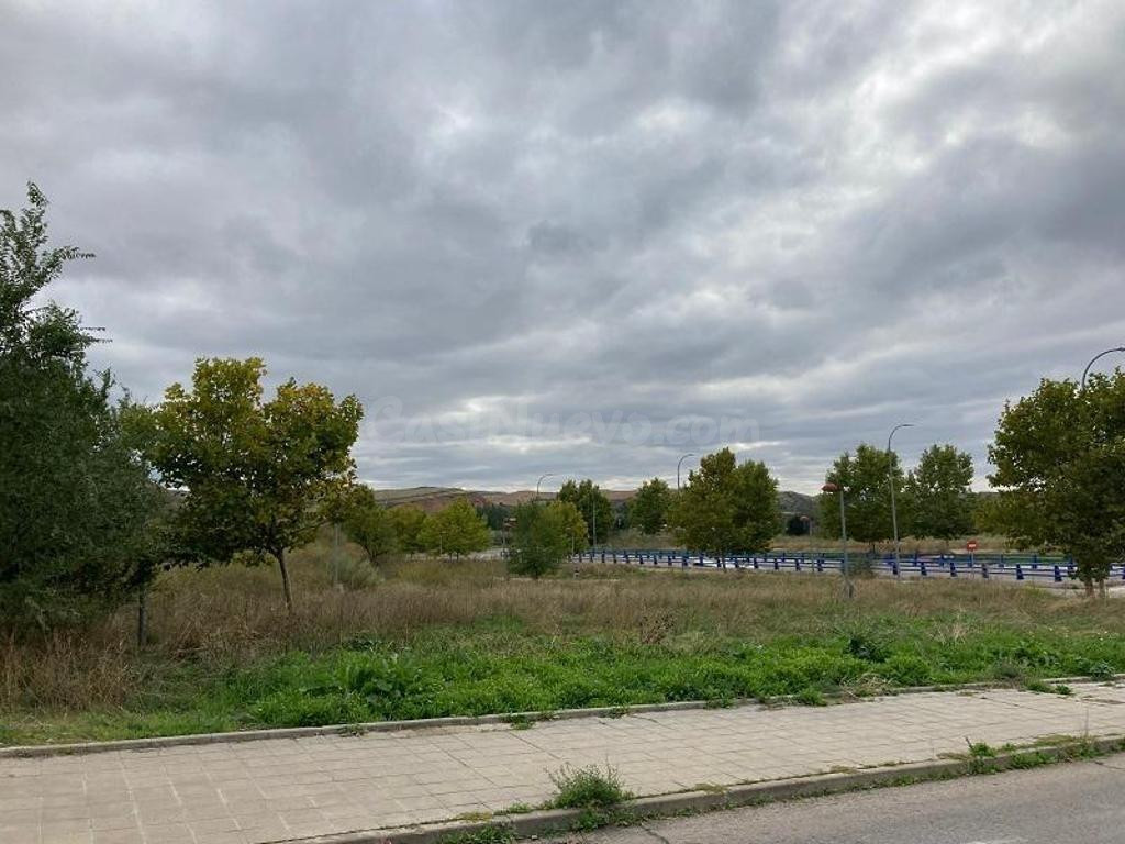Terreno urbano para construir en venta en c. de la barca, se - foto 3