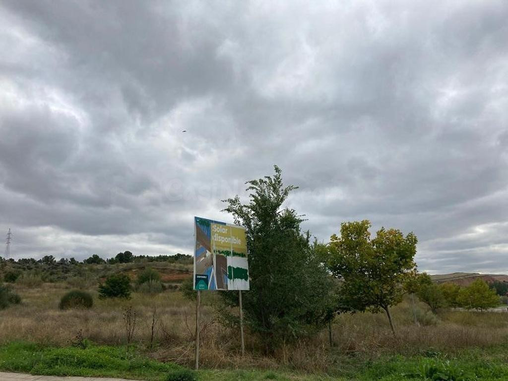 Terreno urbano para construir en venta en c. de la barca, se - foto 5