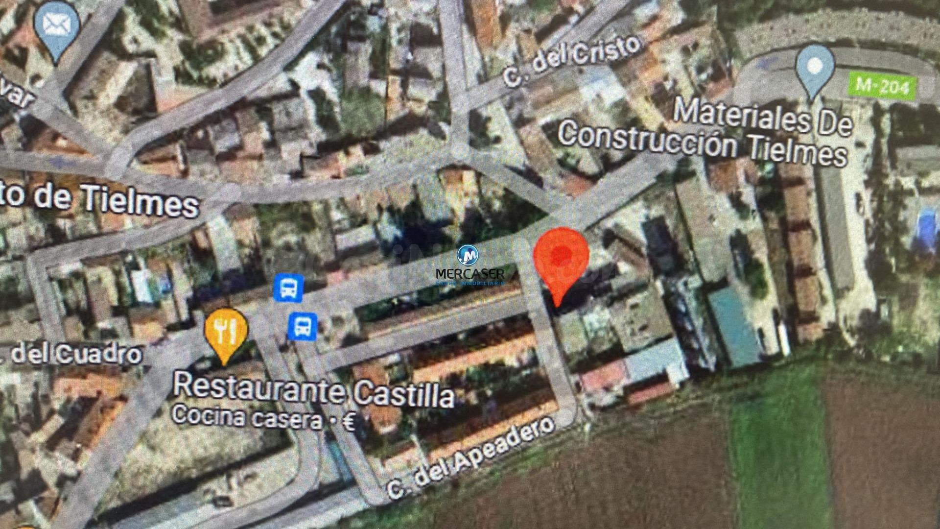 Nave en venta en paseo de la estación, 24-24d, Tielmes, Madr - foto 3