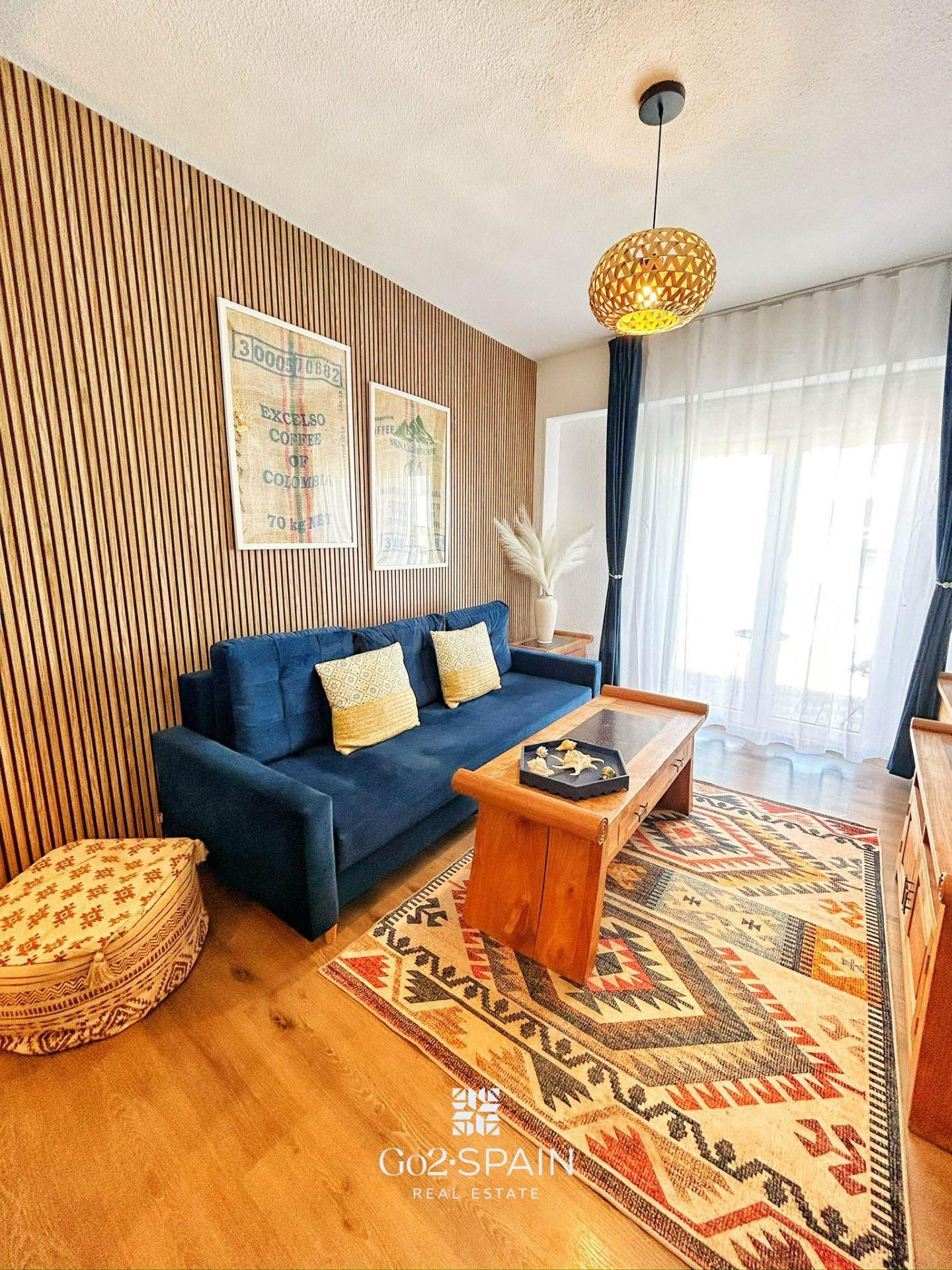 Flat / apartment for sale in Calle Caballero de Rodas