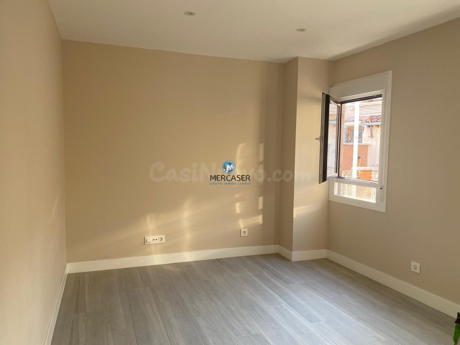 APARTAMENTO EN ALQUILER EN ZONA CENTRO DE ALCALÁ DE HENARES - foto 3