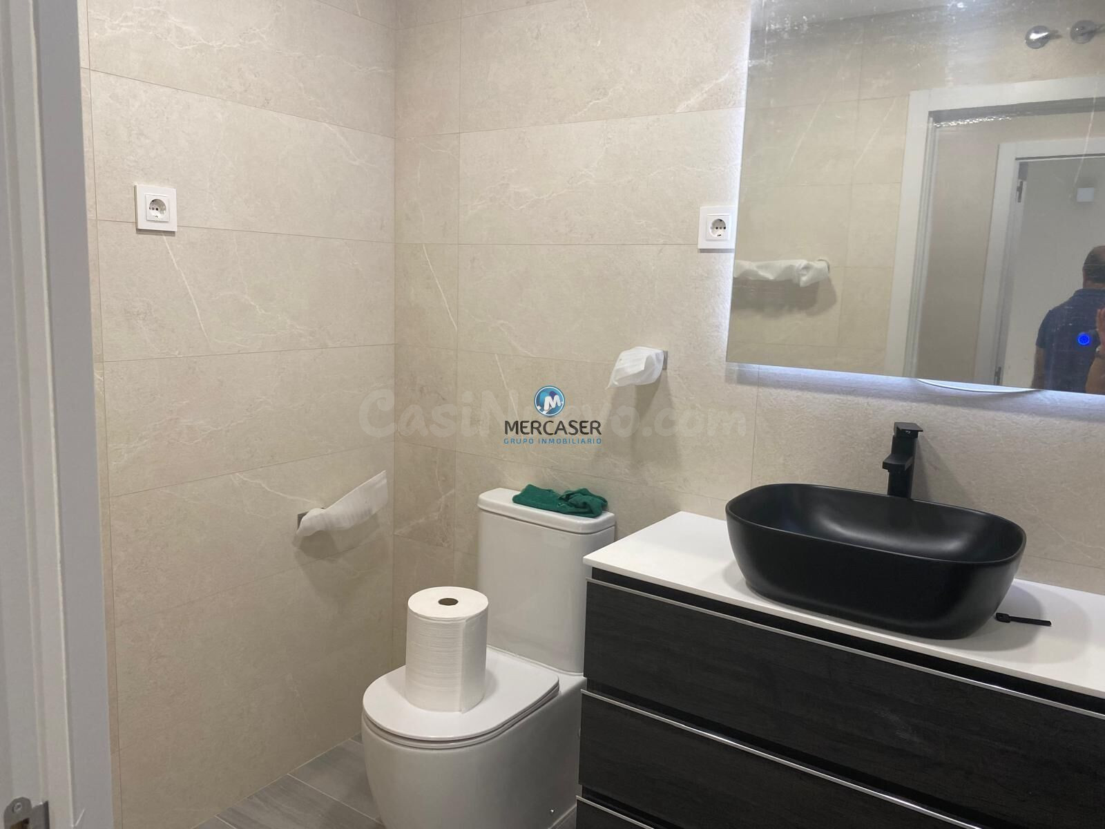 APARTAMENTO EN ALQUILER EN ZONA CENTRO DE ALCALÁ DE HENARES - foto 5
