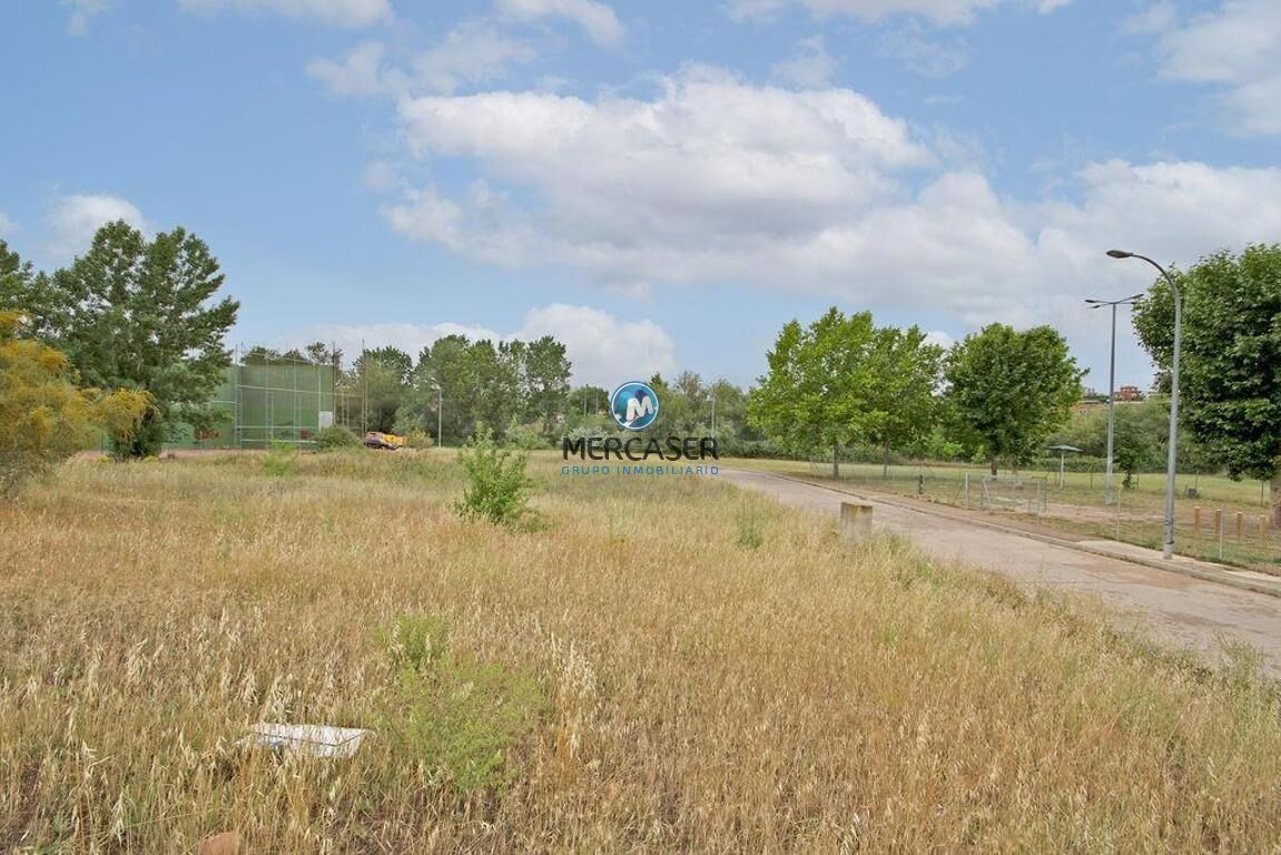 Terreno urbano para construir en venta en avda. de bruselas, - foto 5