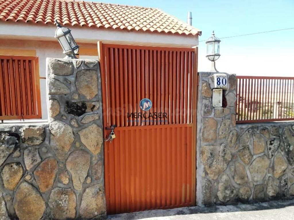 Casa en venta en avda. coslada, 80, Casar, El, Guadalajara