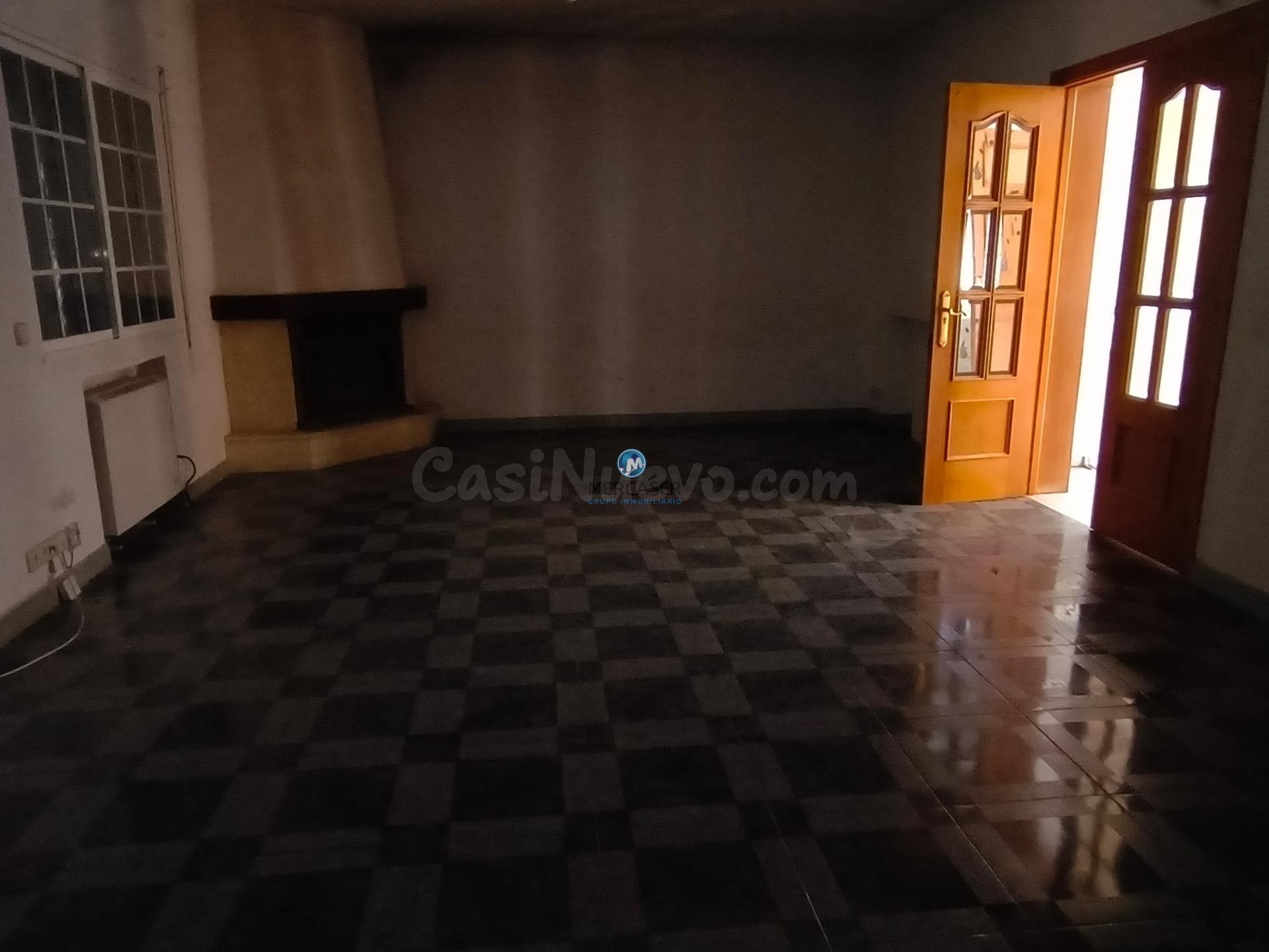 Chalet independiente en venta en Nuevo Baztán - foto 4