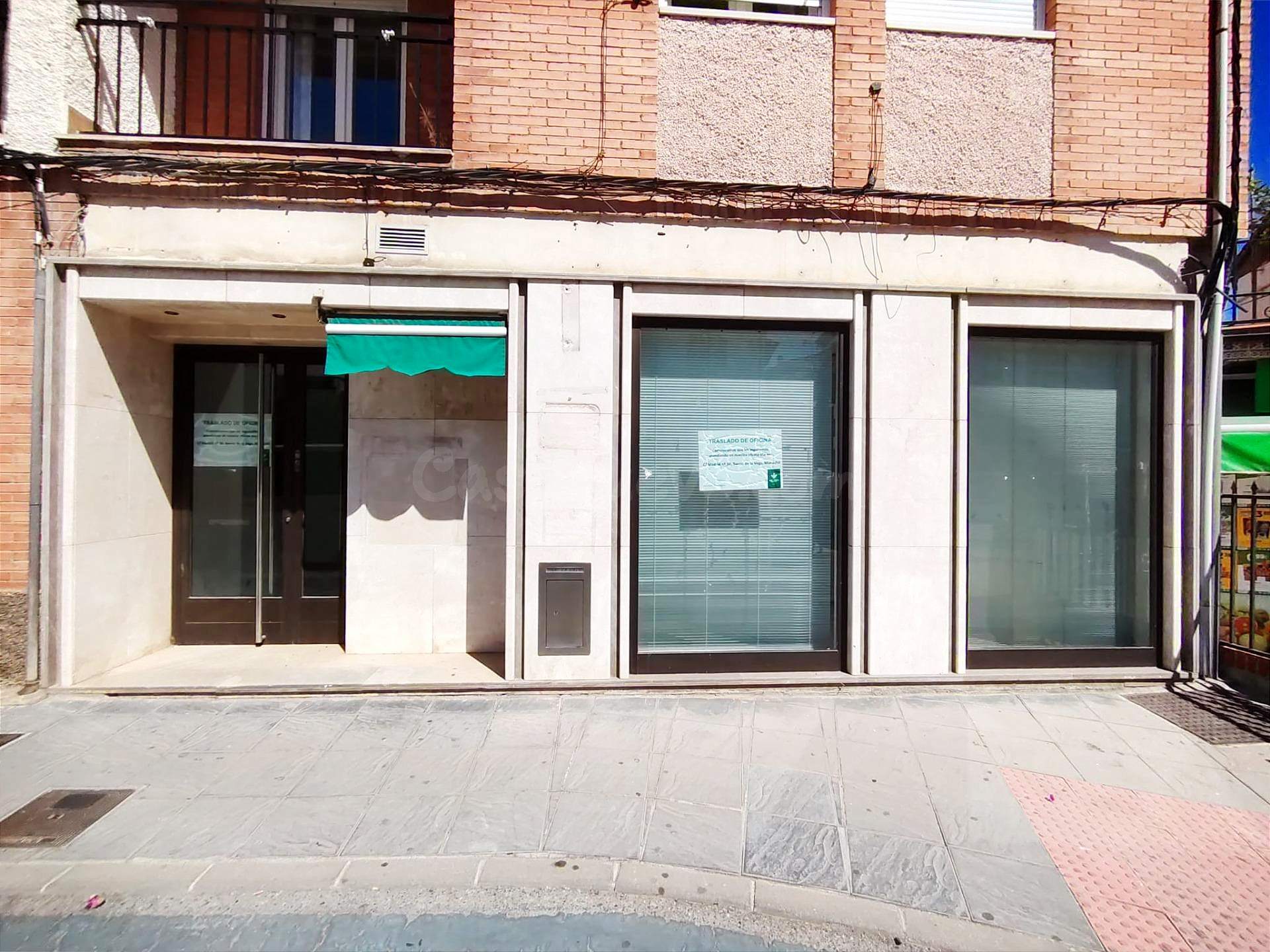 ALQUILER LOCAL COMERCIAL EN CÁJAR
