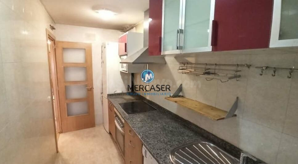 Piso en venta, Traveisa de los Curas, Torrejón de Ardoz, Mad - foto 2