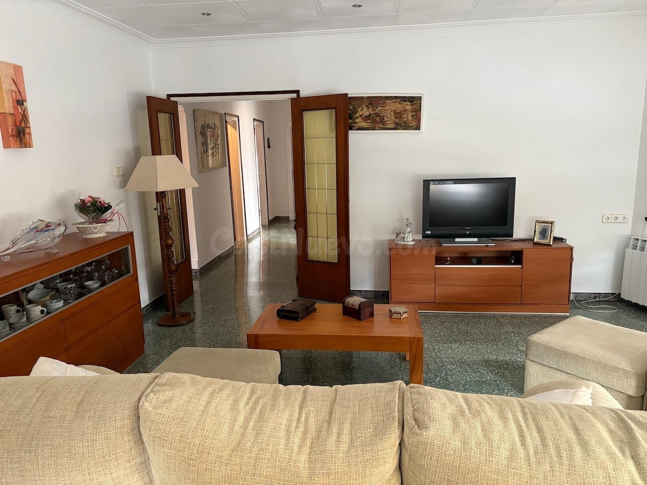Encantadora Casa de Pueblo en Malgrat de Mar