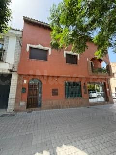Fantástica Casa en Avenida Andalucia
