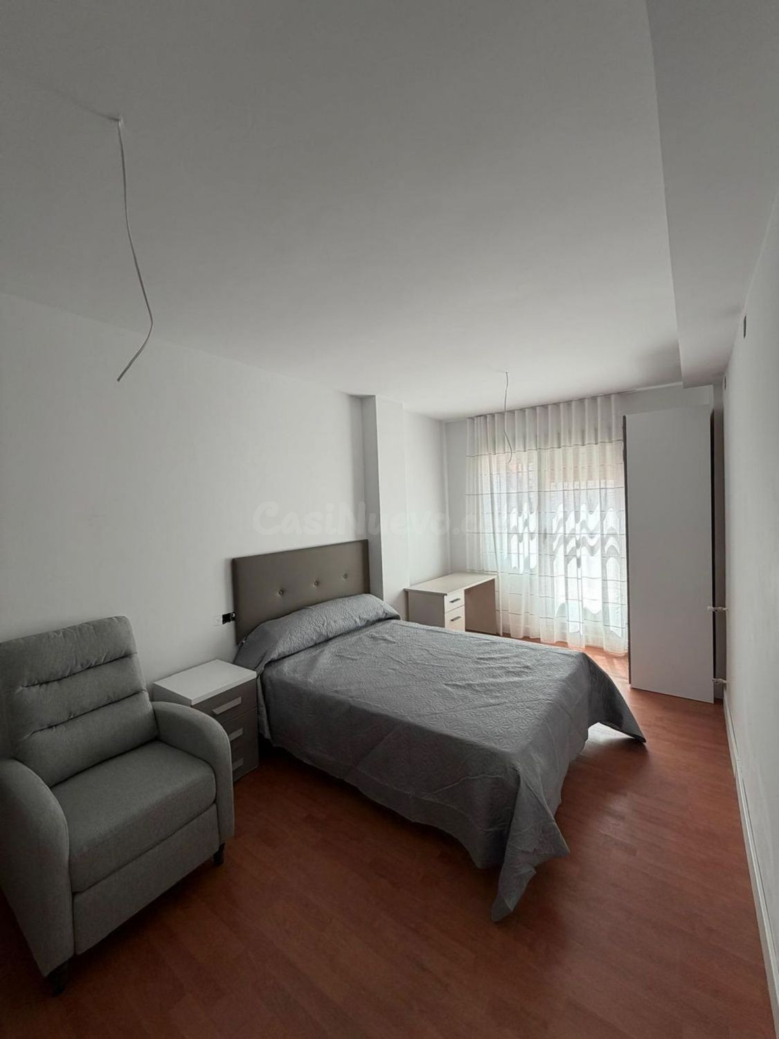 APARTAMENTO EN ALQUILER