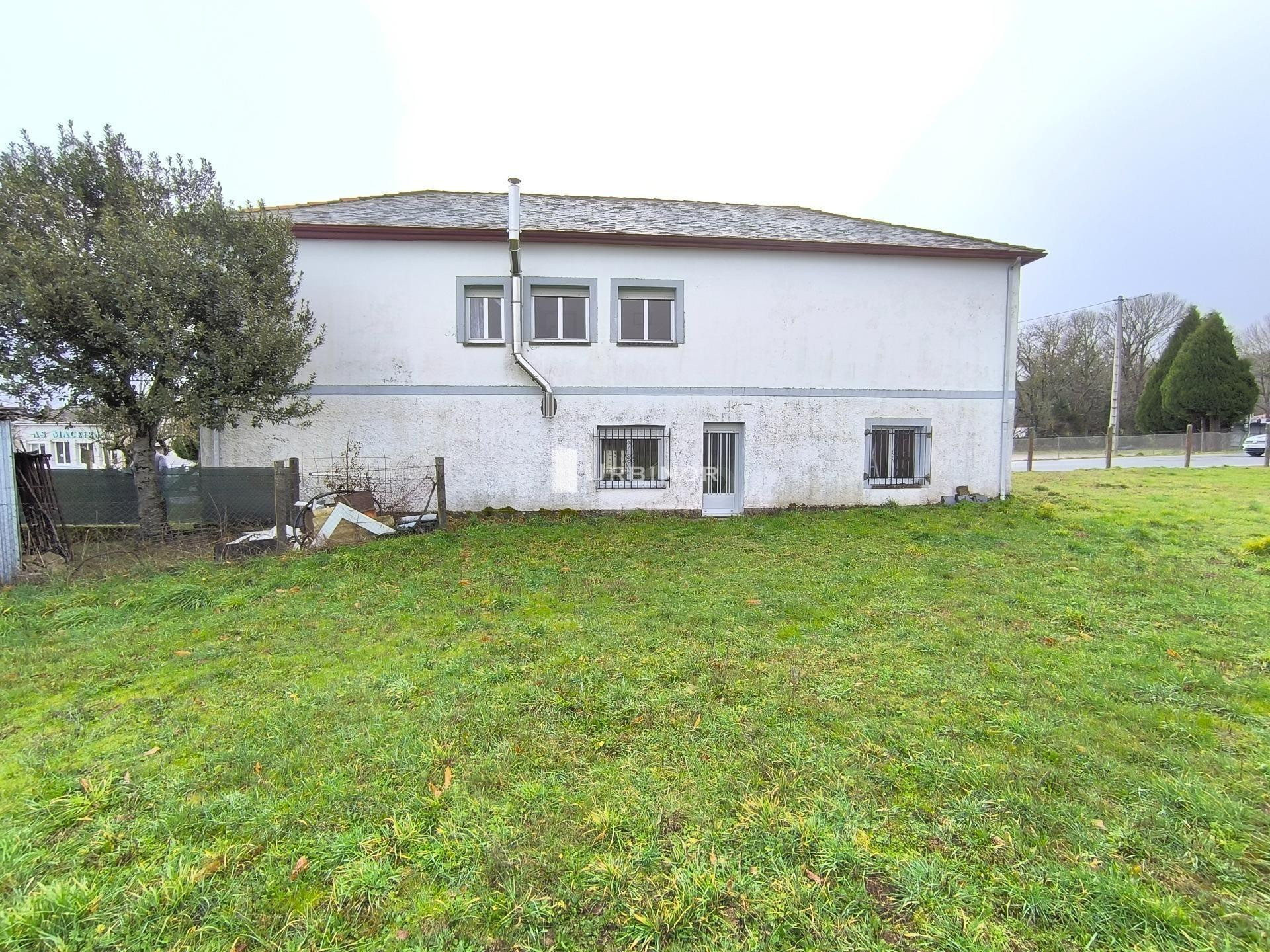 Casa independiente con finca; cerca de Manzaneda. Puebla de  - foto 5