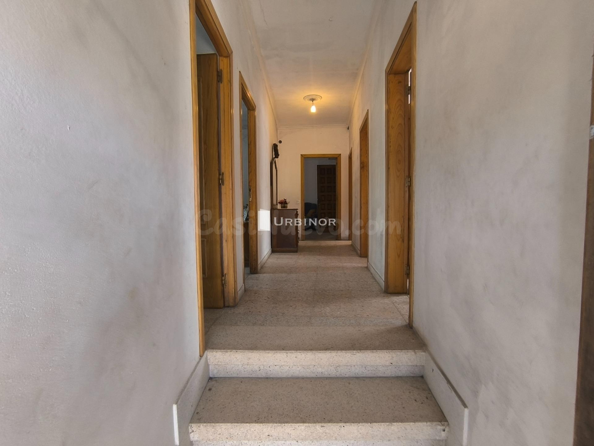 CASA con finca, a precio económico. TRASMIRAS. - foto 4