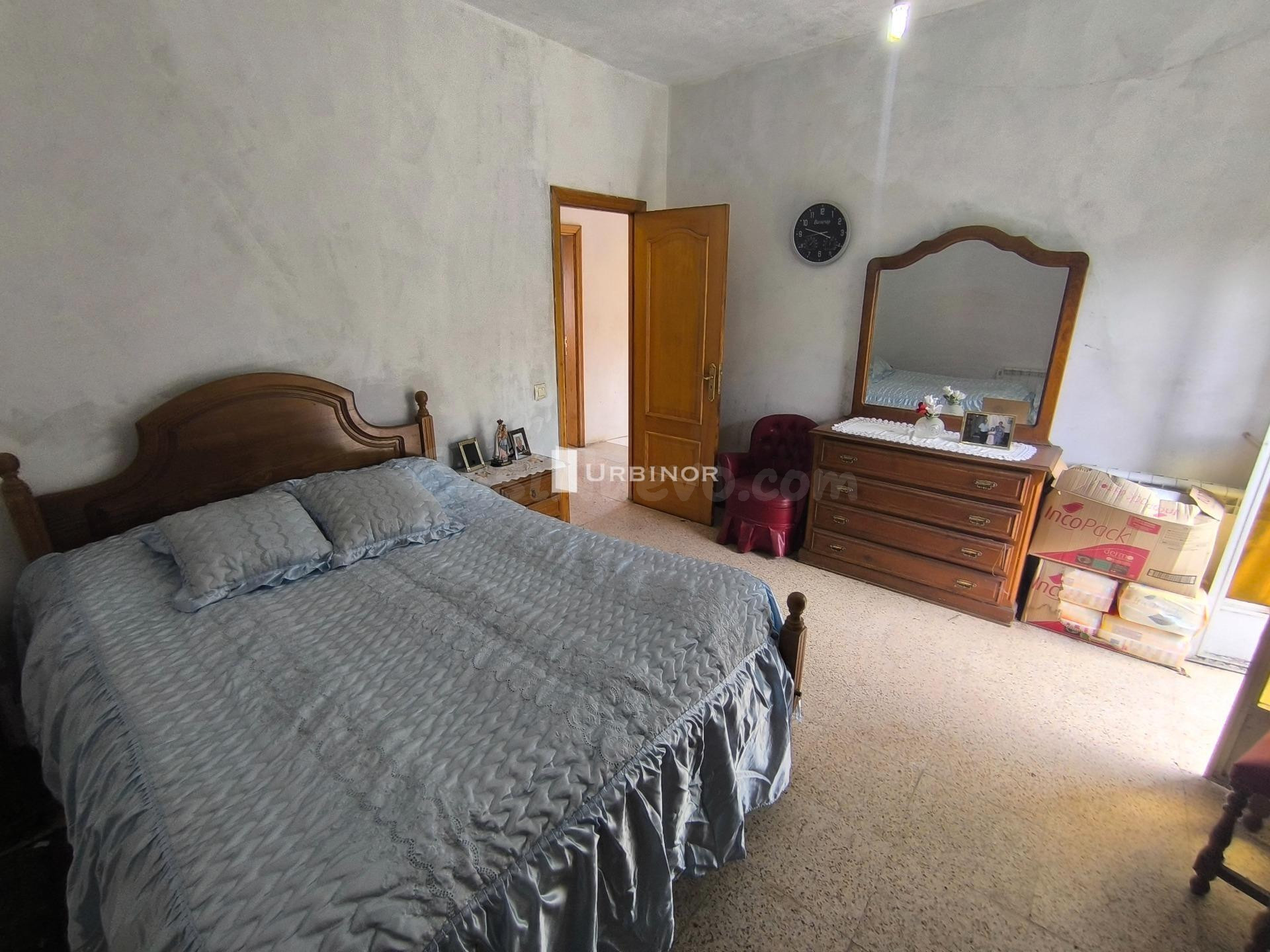 CASA con finca, a precio económico. TRASMIRAS. - foto 5