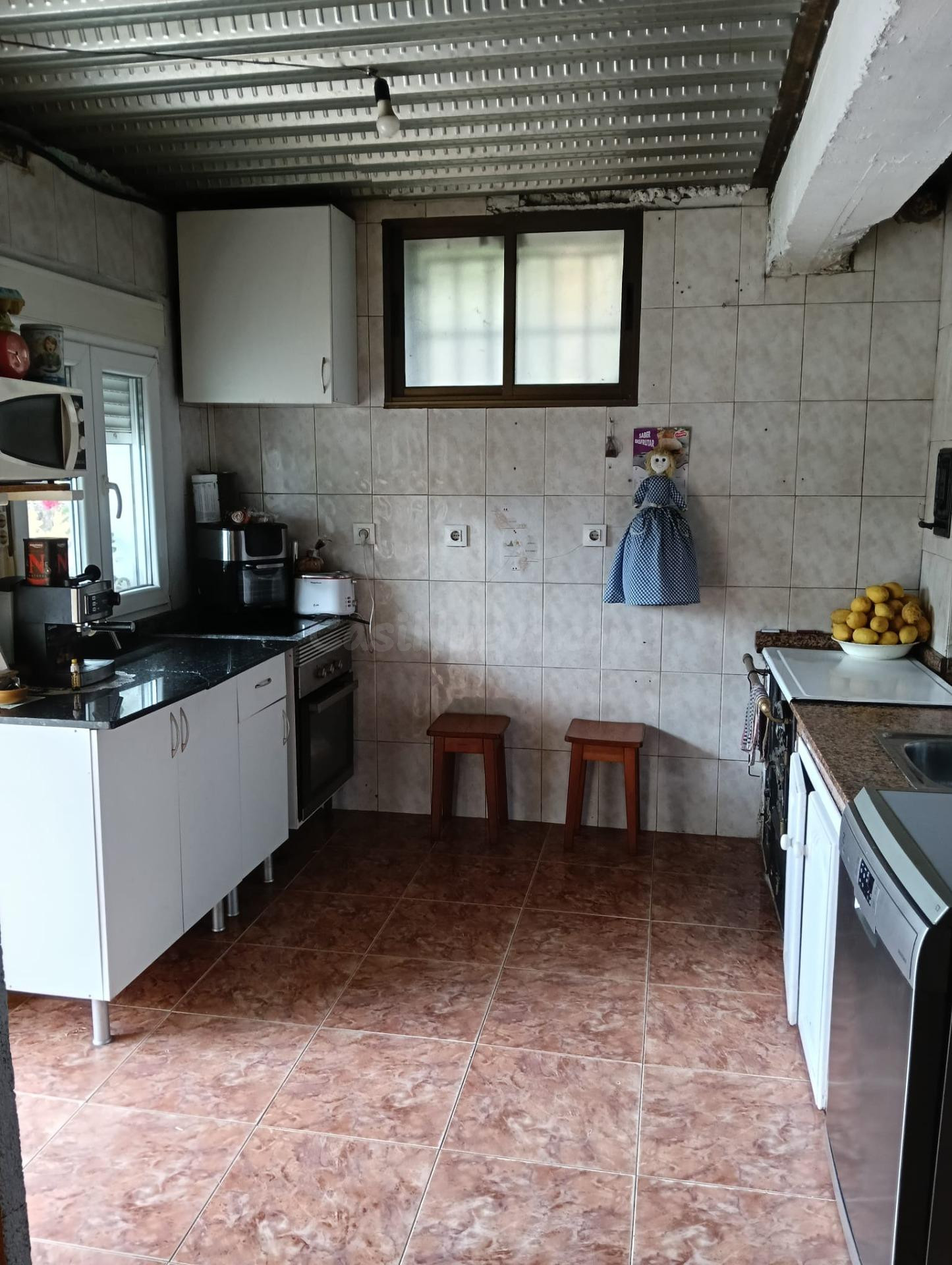 Encantadora Casa de Campo en Pravia con Infinidad de Posibil - foto 3