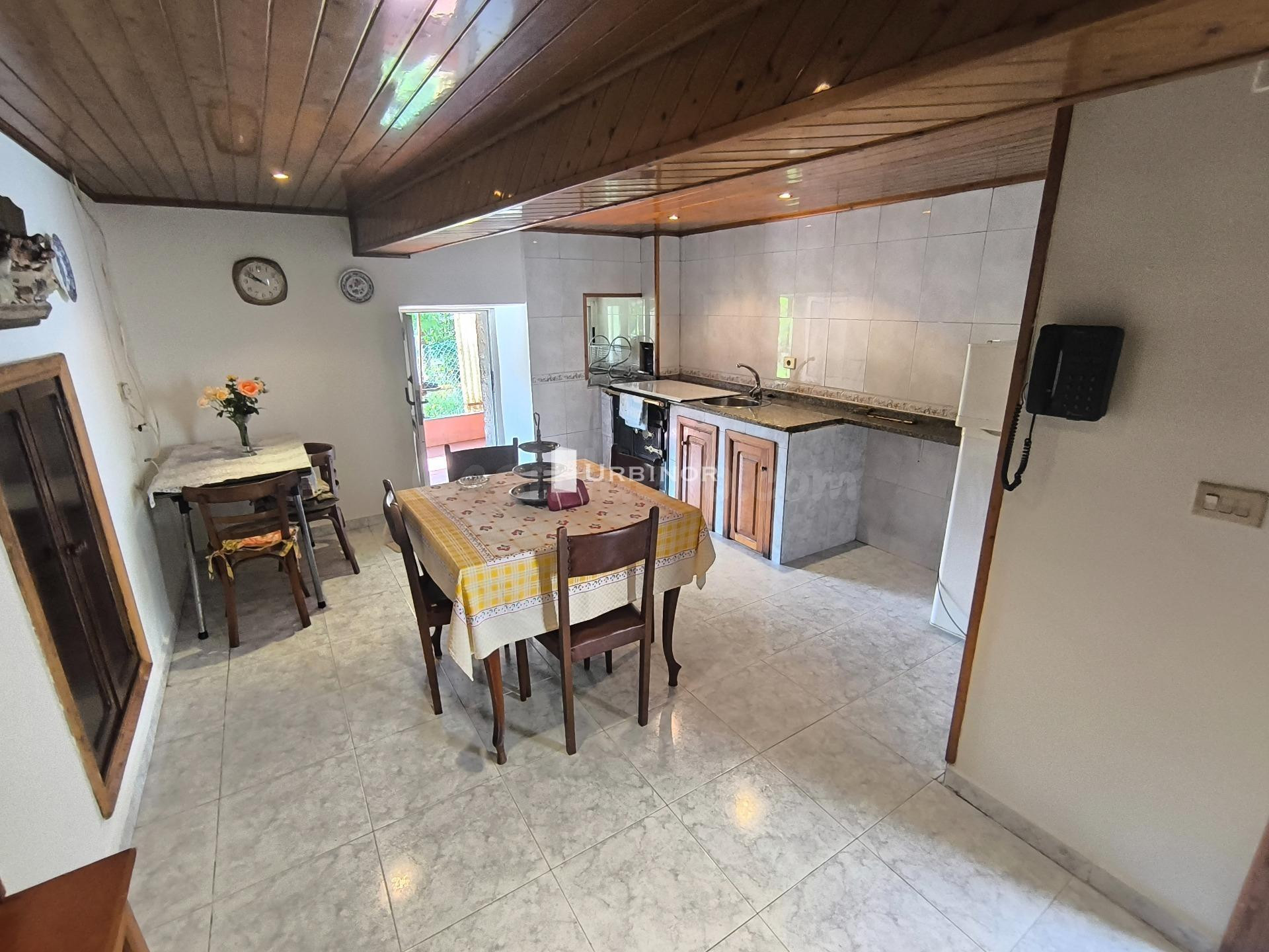 Acogedora casita con finca, económica, lista para entrar en  - foto 5