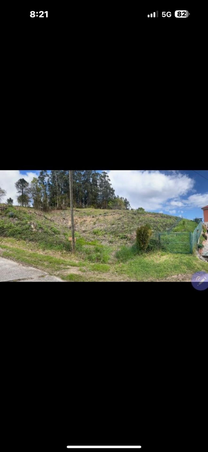 Parcela en Venta en Vegarrozadas, Castrillón - Oportunidad Ú - foto 2