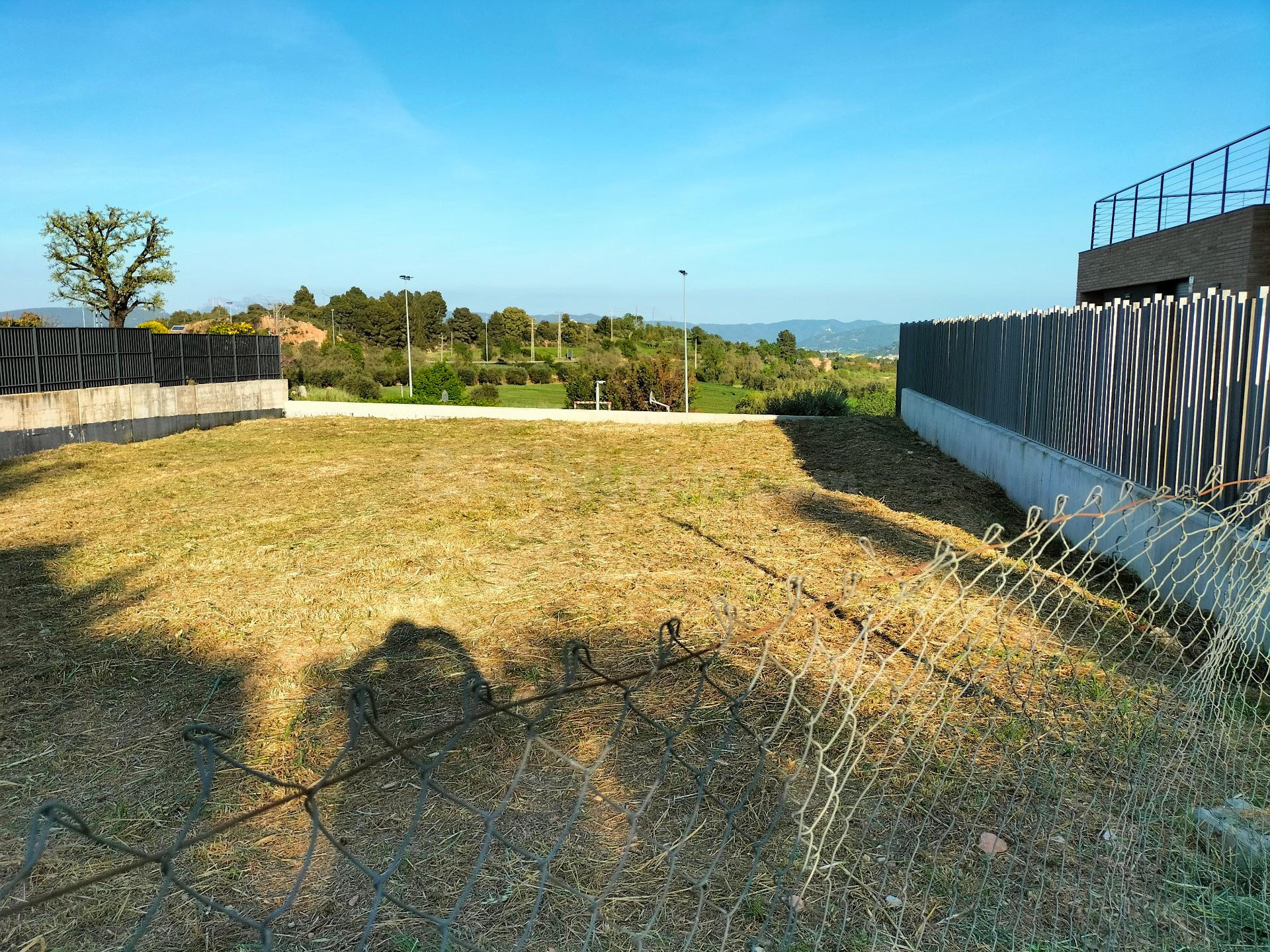 PARCEL·LA EN VENDA A JORBA – URB. PLA DE TORROELLA - foto 2