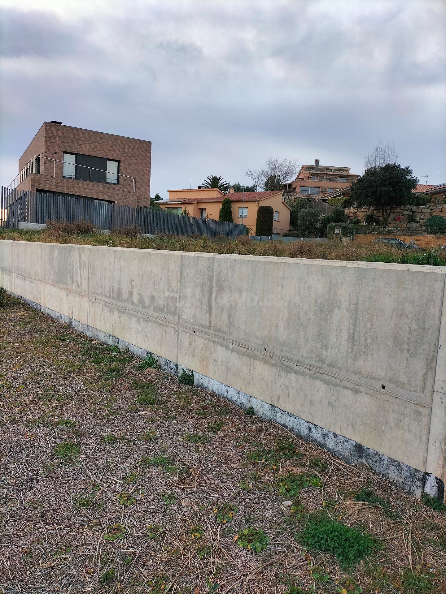 PARCEL·LA EN VENDA A JORBA – URB. PLA DE TORROELLA - foto 4