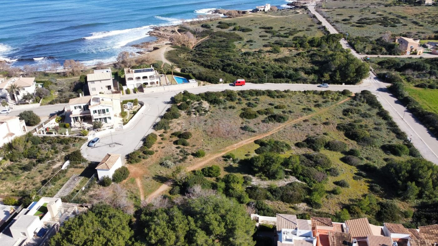 Terreno urbano en venta - S ESTANYOL - foto 2