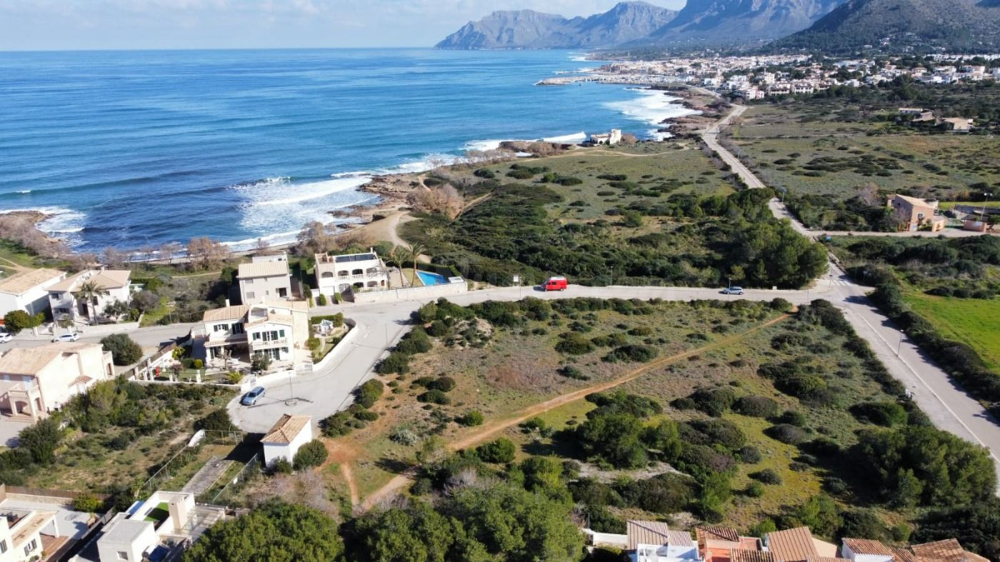 Terreno urbano en venta - S ESTANYOL - foto 3