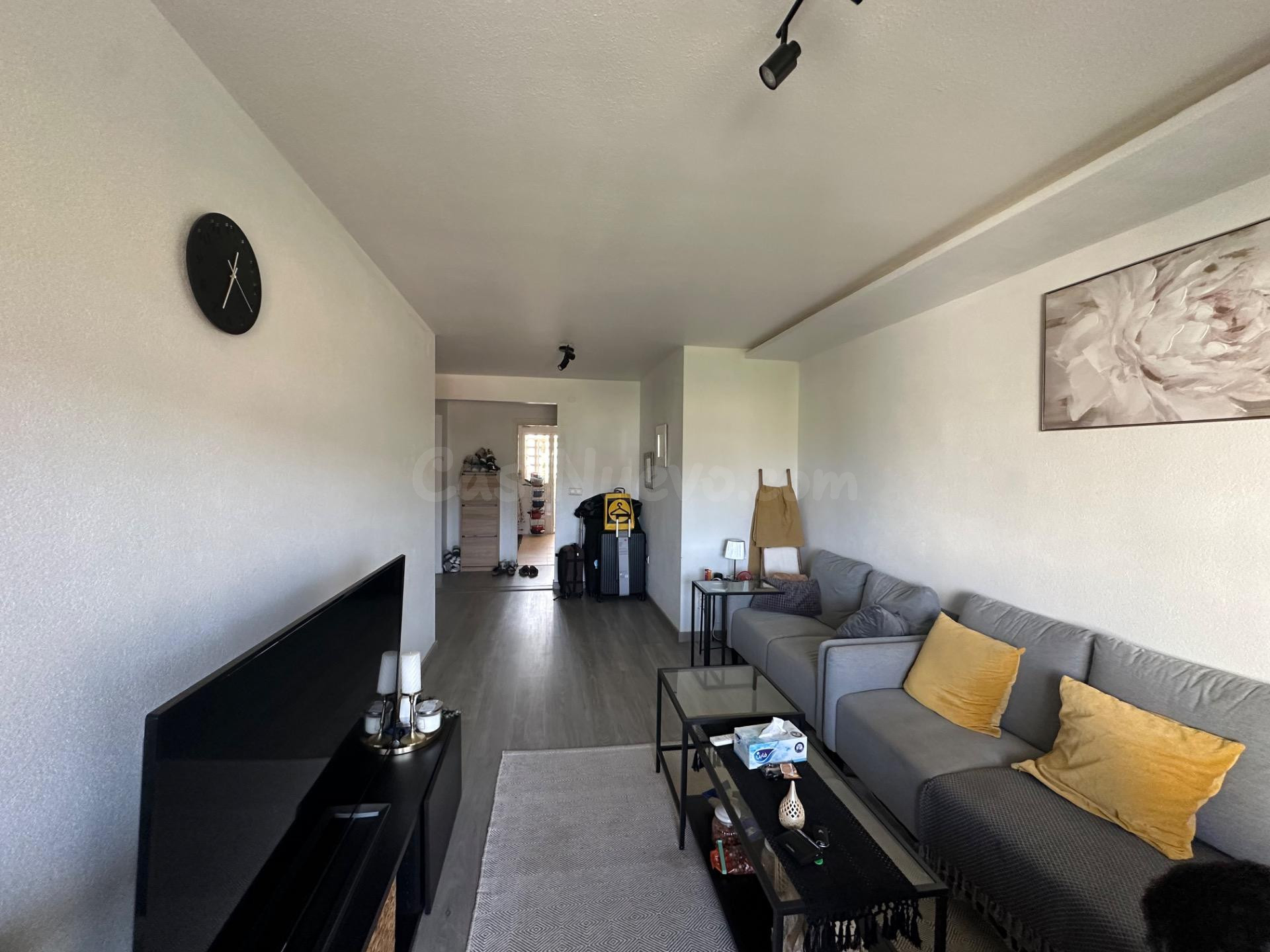 EXCLUSIVA VIVIENDA DE 3 DORMITORIOS CON PISCINA, TERRAZA, GARAJE Y TRASTERO EN FUENGIROLA