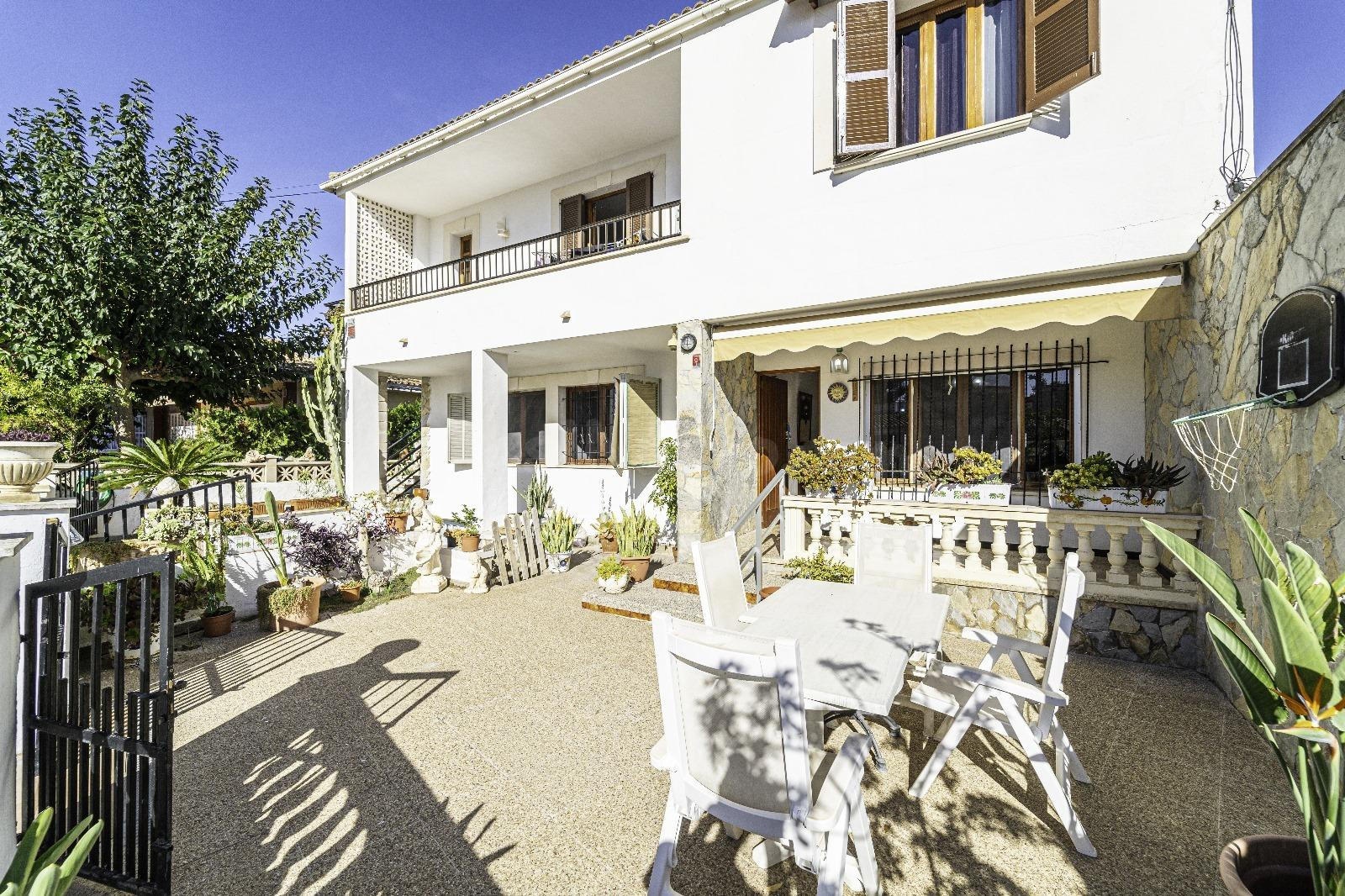 Maravilloso chalet en Son Bauló - foto 2