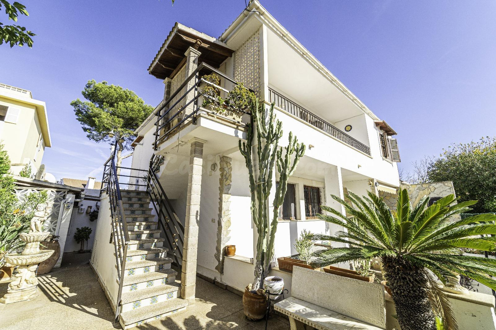 Maravilloso chalet en Son Bauló - foto 4