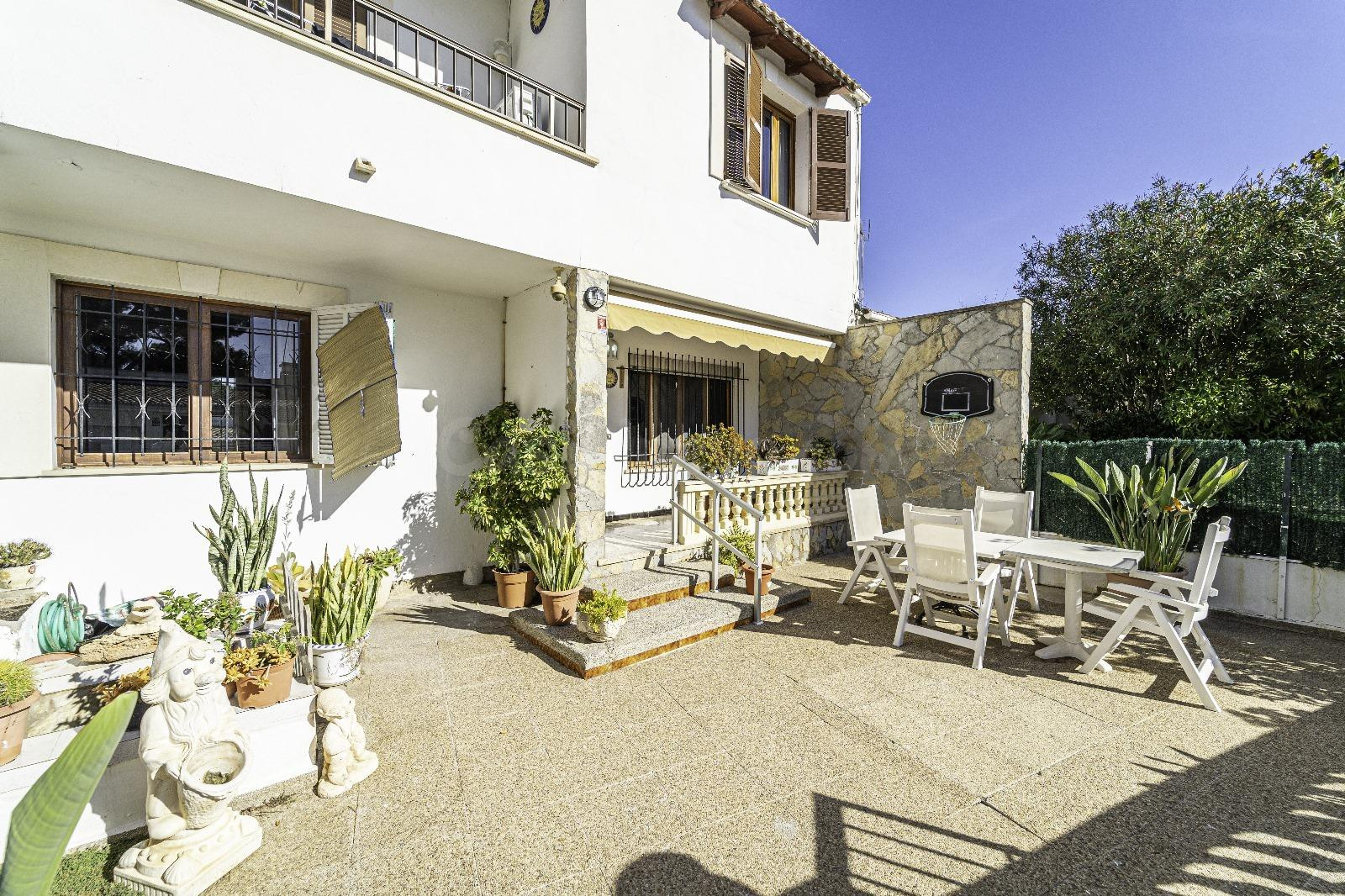 Maravilloso chalet en Son Bauló - foto 5