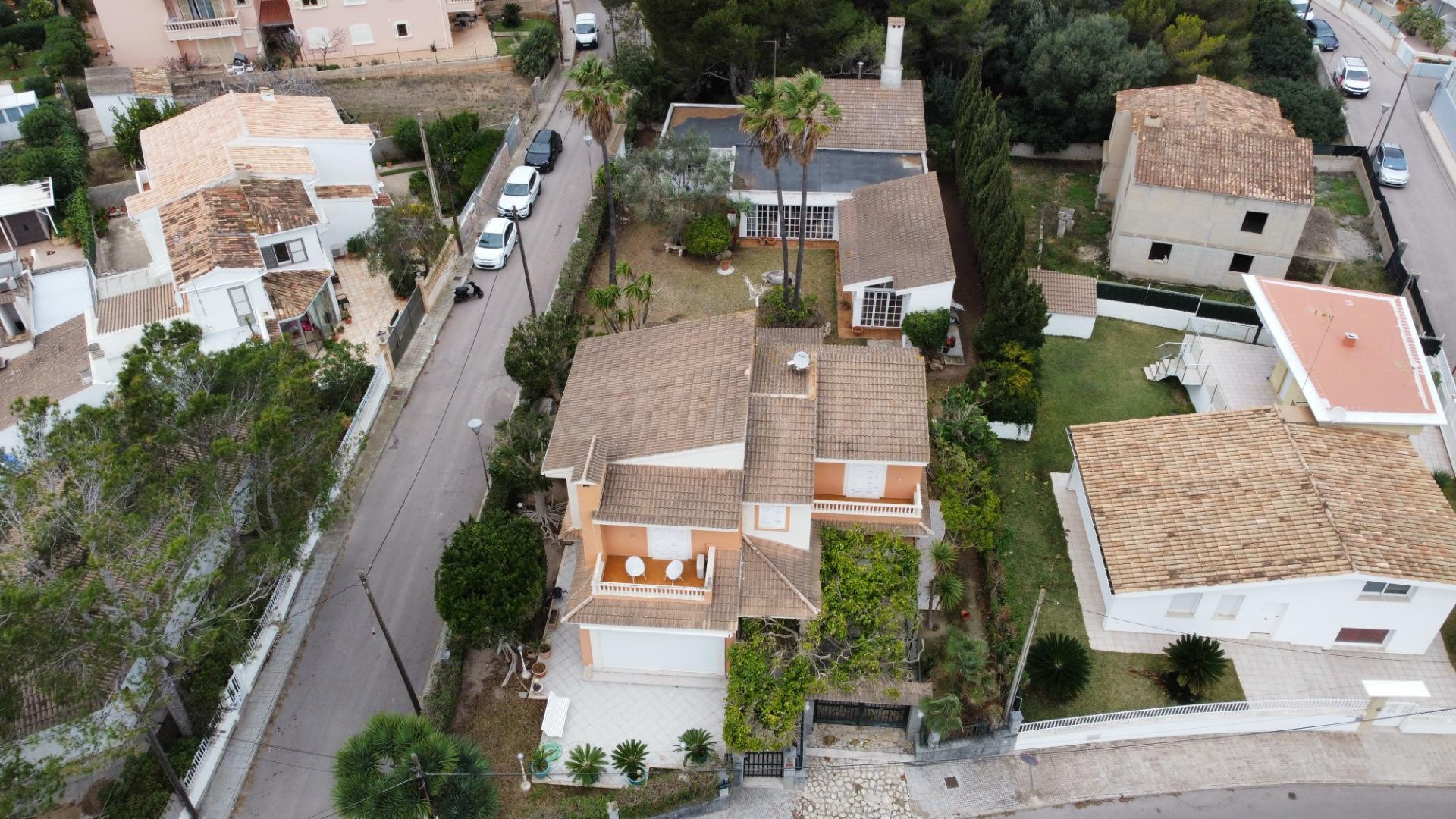 CHALET EN CAN PICAFORT - foto 5