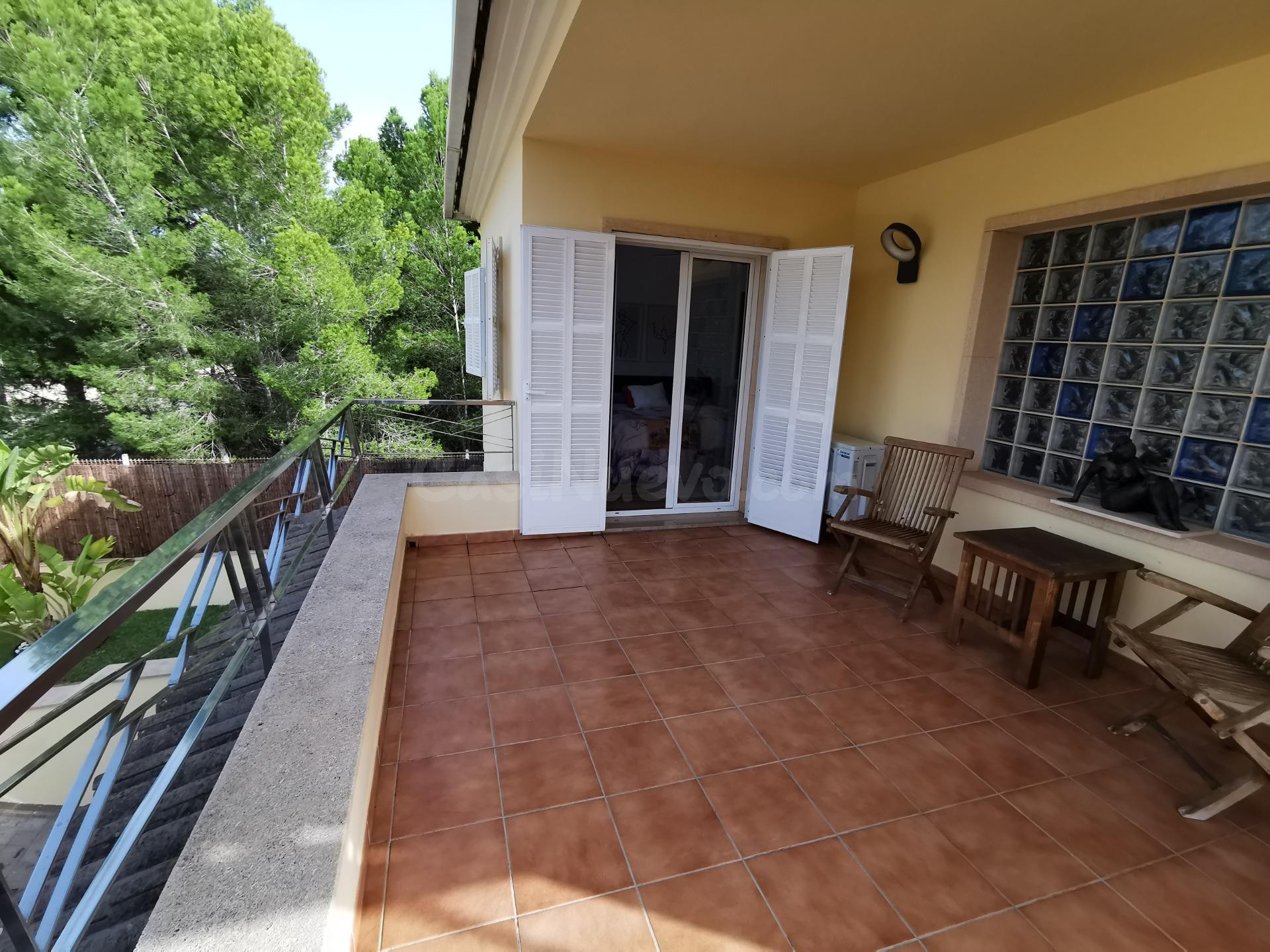 CHALET CON LICENCIA DE ALQUILER VACACIONAL - foto 3