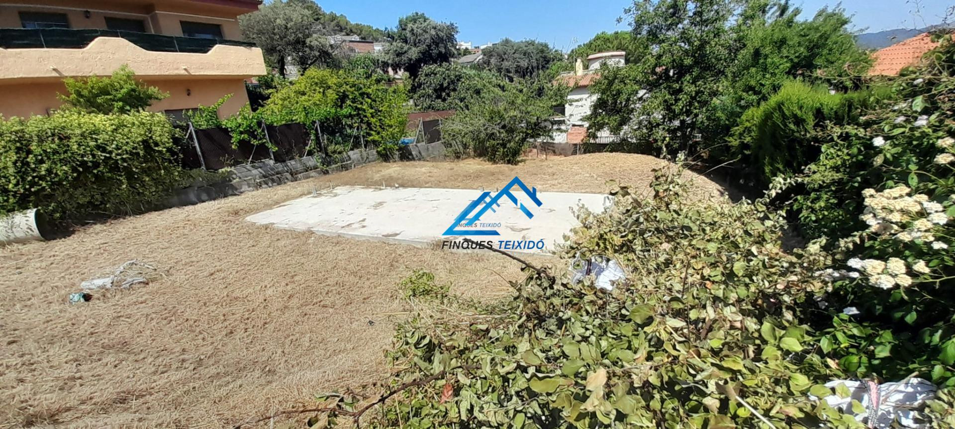 PARCELA EN VENTA EN CAN CLARAMUNT, PIERA - foto 3