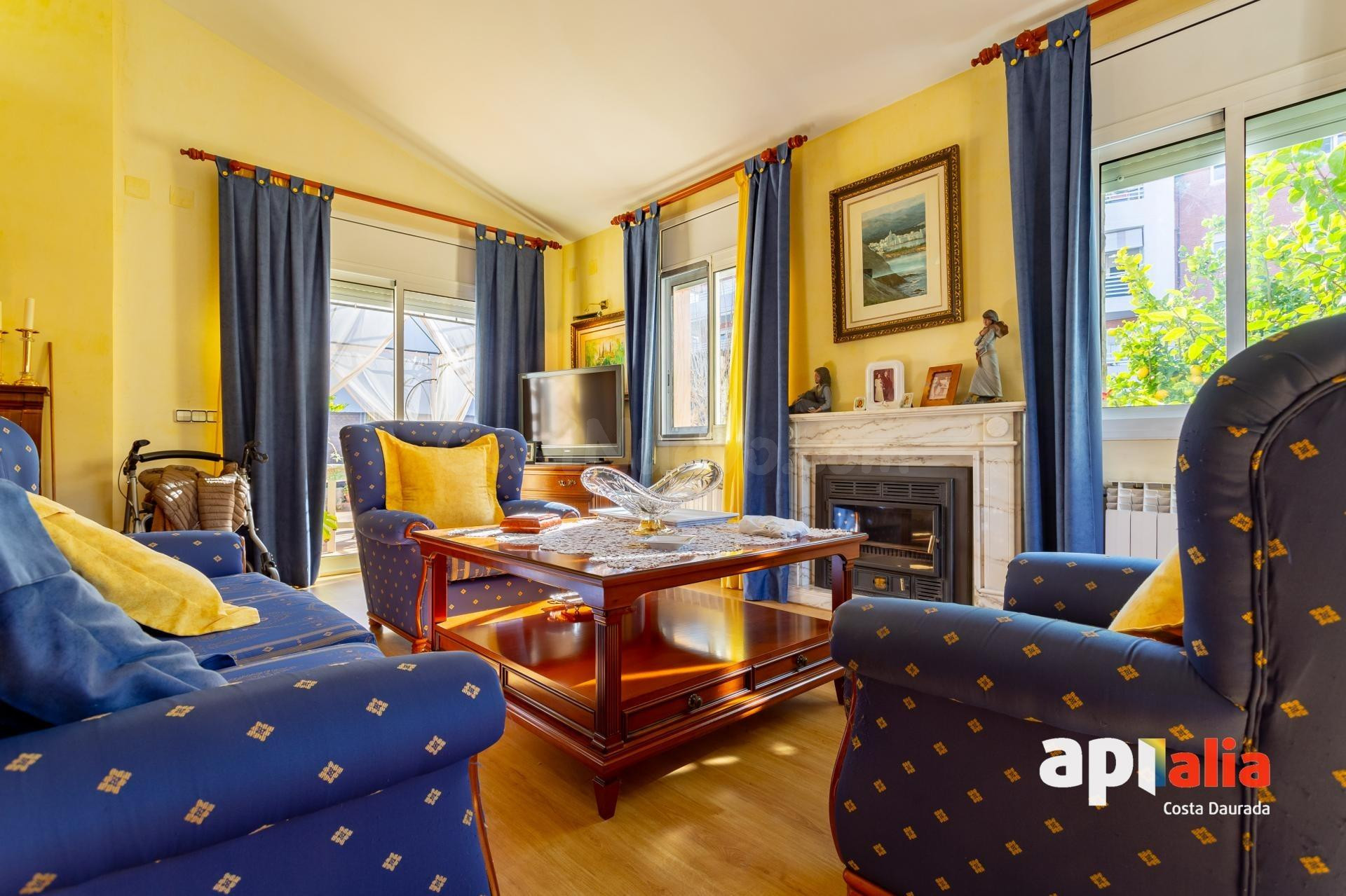 ESPECTACULAR CASA AISLADA EN VENTA EN EL CORAZÓN DE SALOU - foto 4