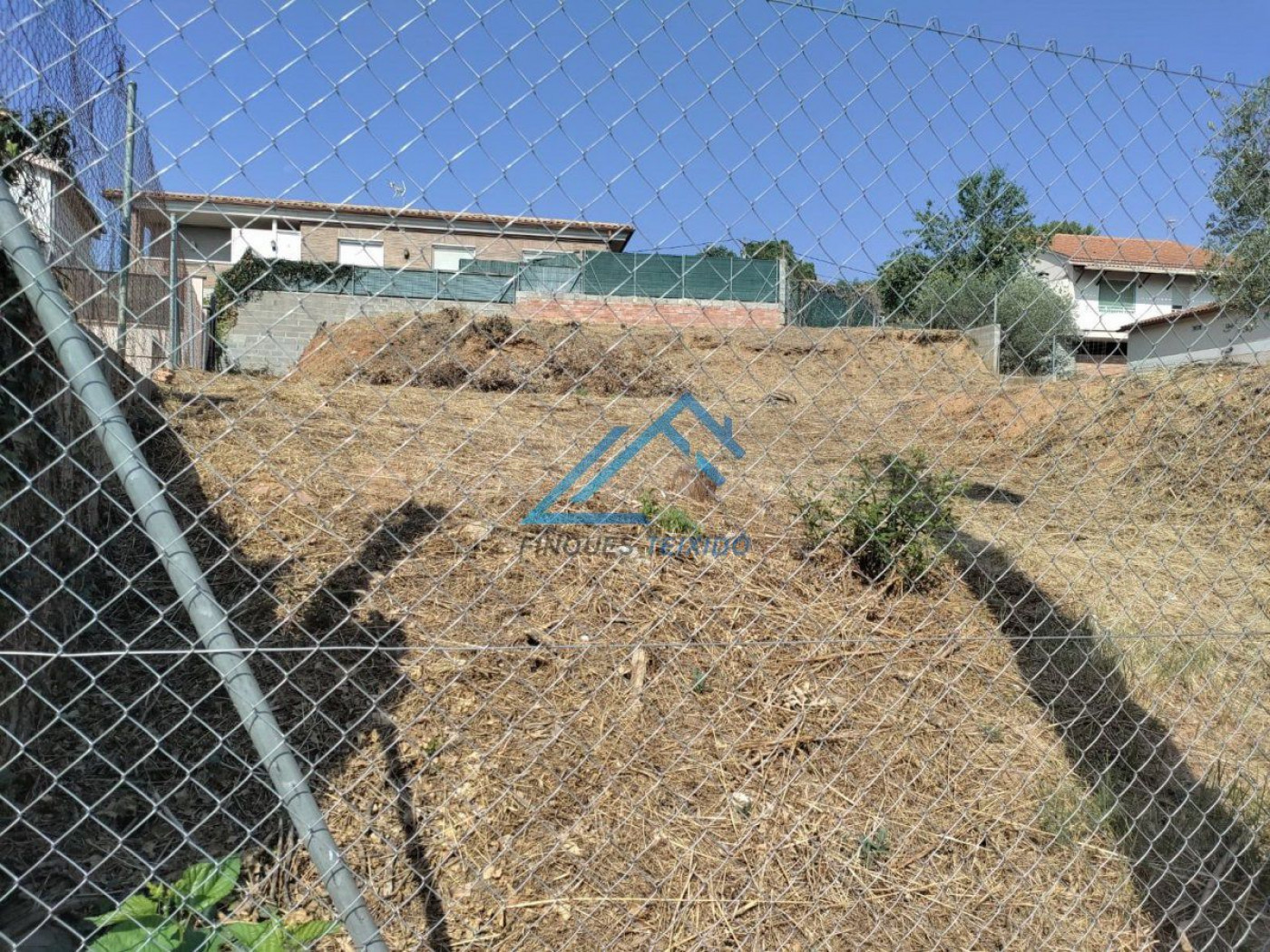 PARCELA EN VENTA EN CAN MUSARRO, PIERA - foto 3