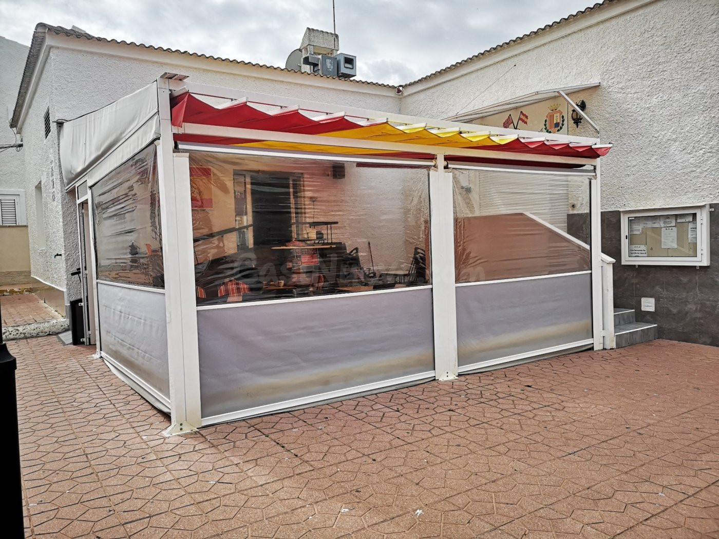 Venta o traspaso Local comercial en Gran Alacant