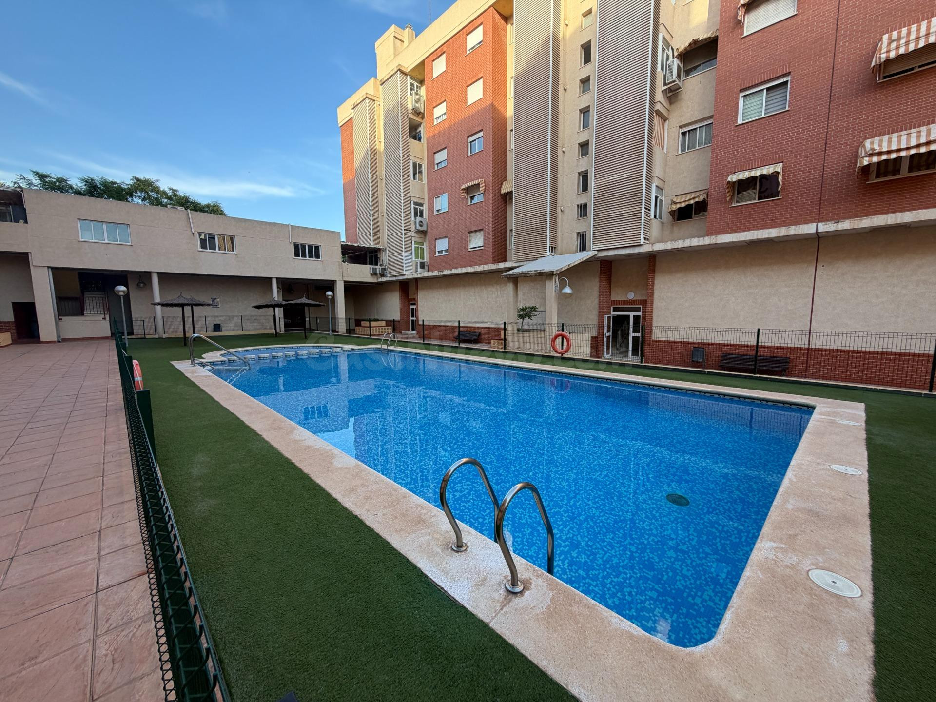 Piso 3 habitaciones 88m² en venta - Garbinet-Parque de las Avenidas