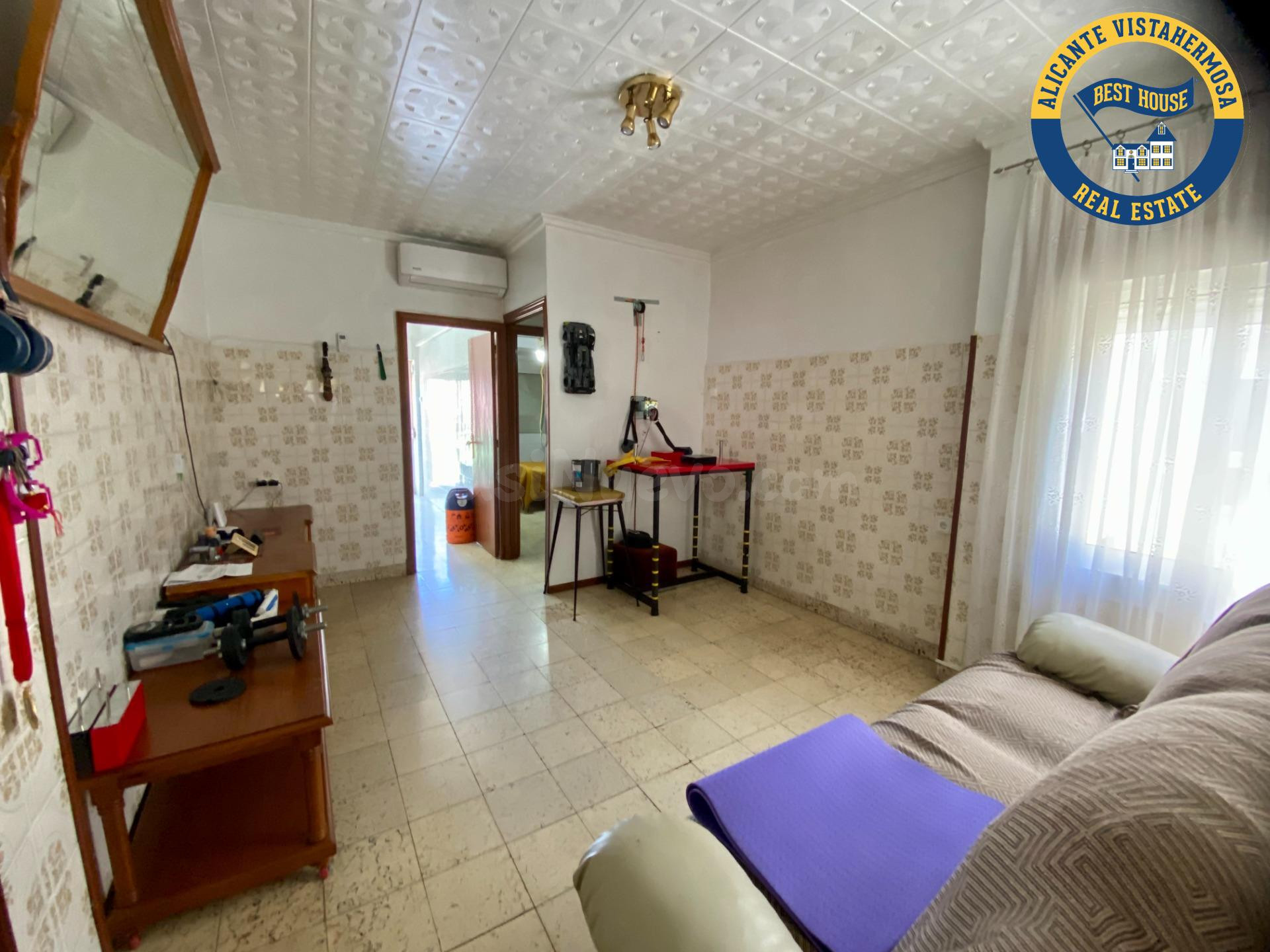 Piso en venta en Elda