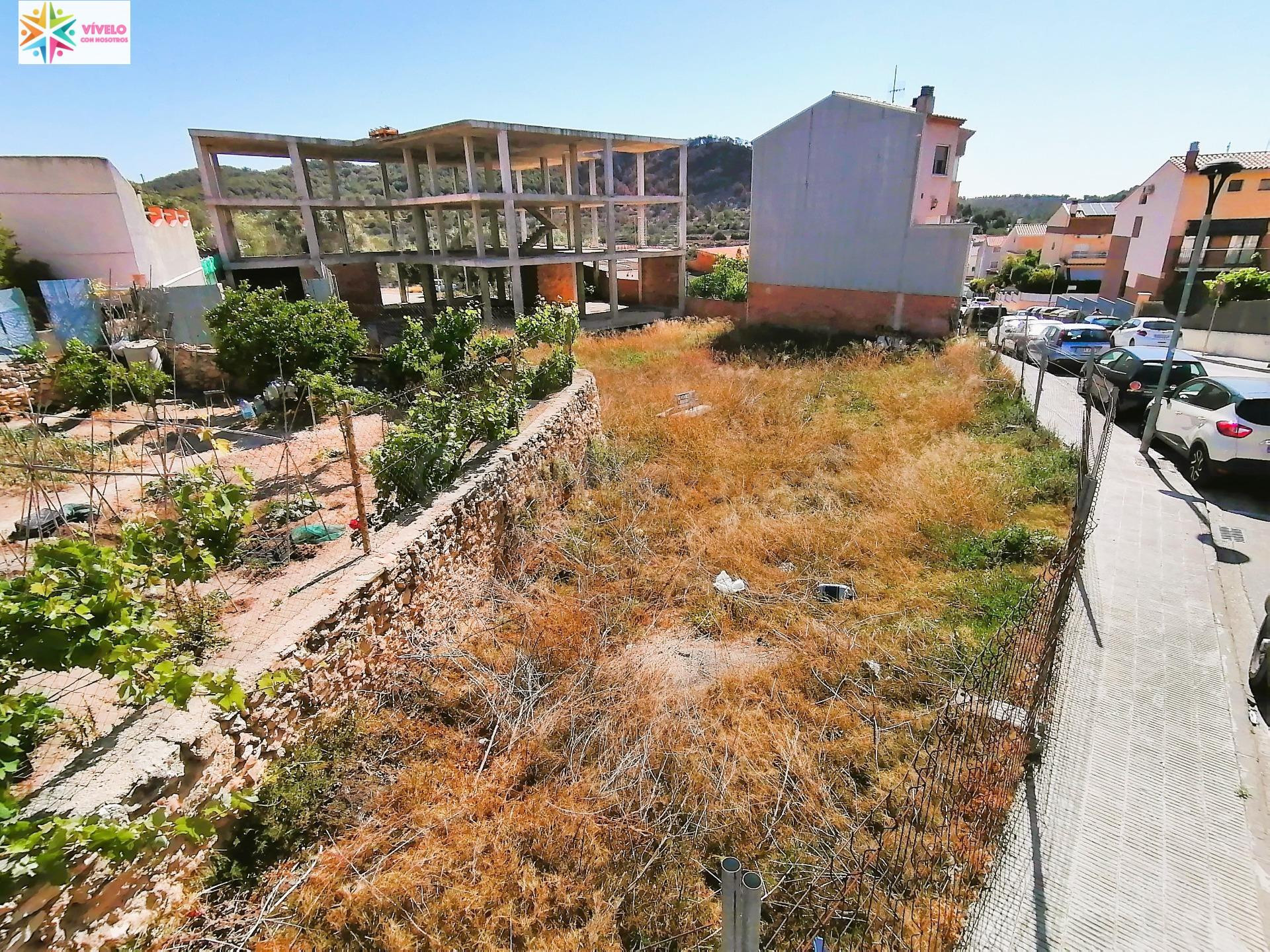 Terreno urbano en venta - Calafell Poble - foto 3