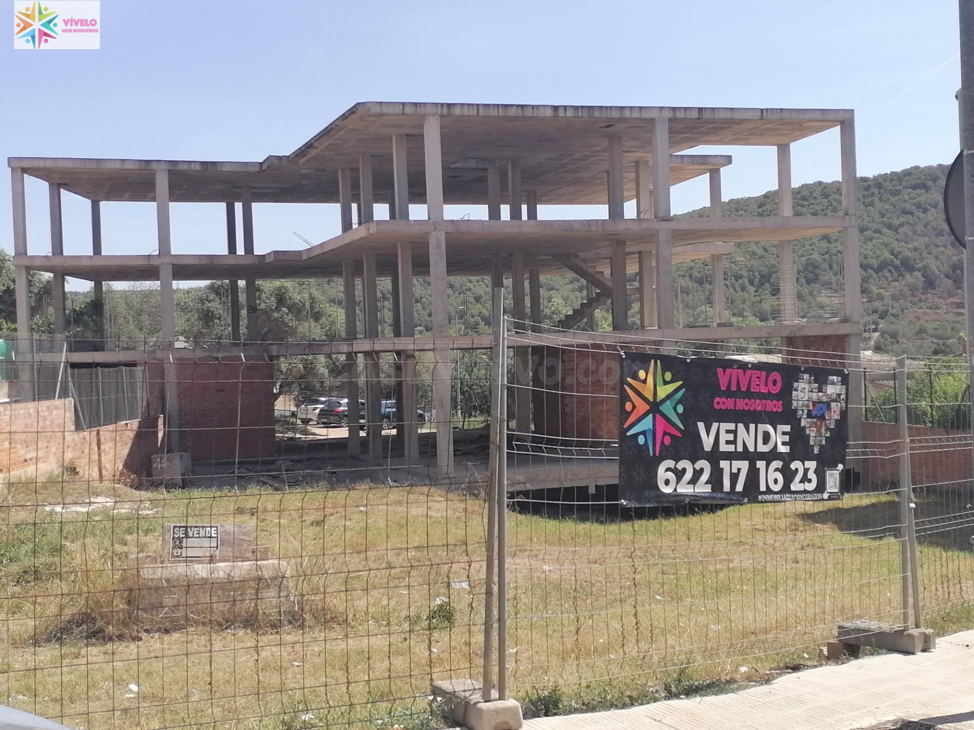 Terreno urbano en venta - Calafell Poble - foto 5