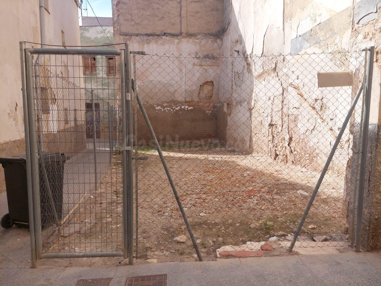 Se vende solar en zona Fontenay - foto 4