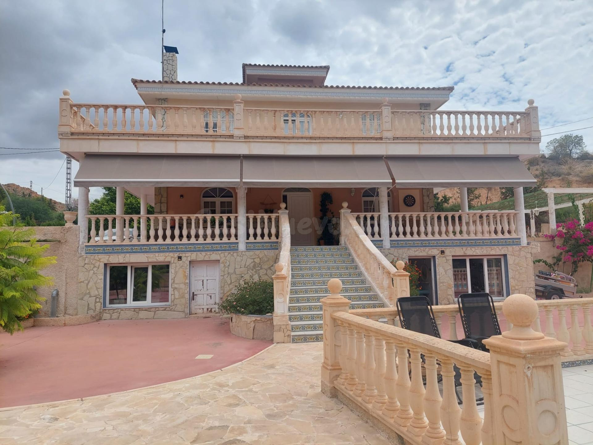 Venta de Chalet en zona Bon Lloc