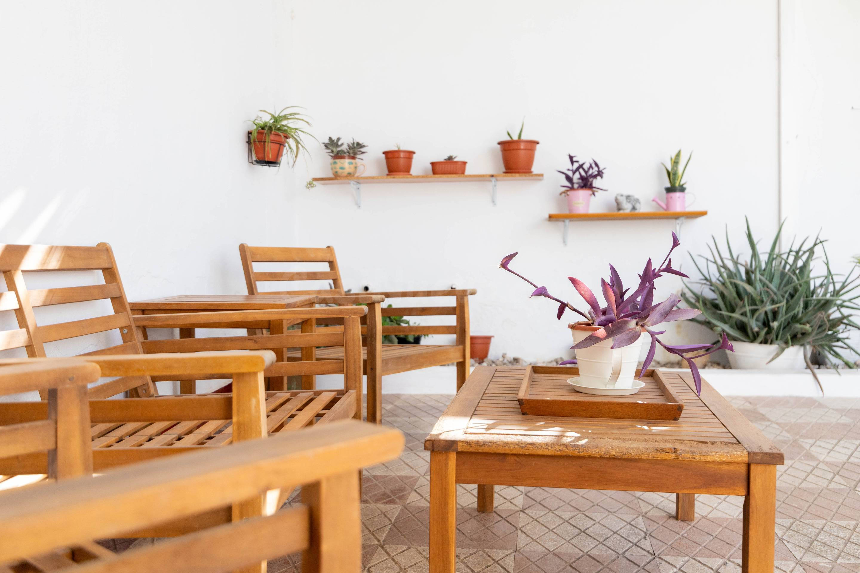 Venta de casa independiente en Alameda - foto 2