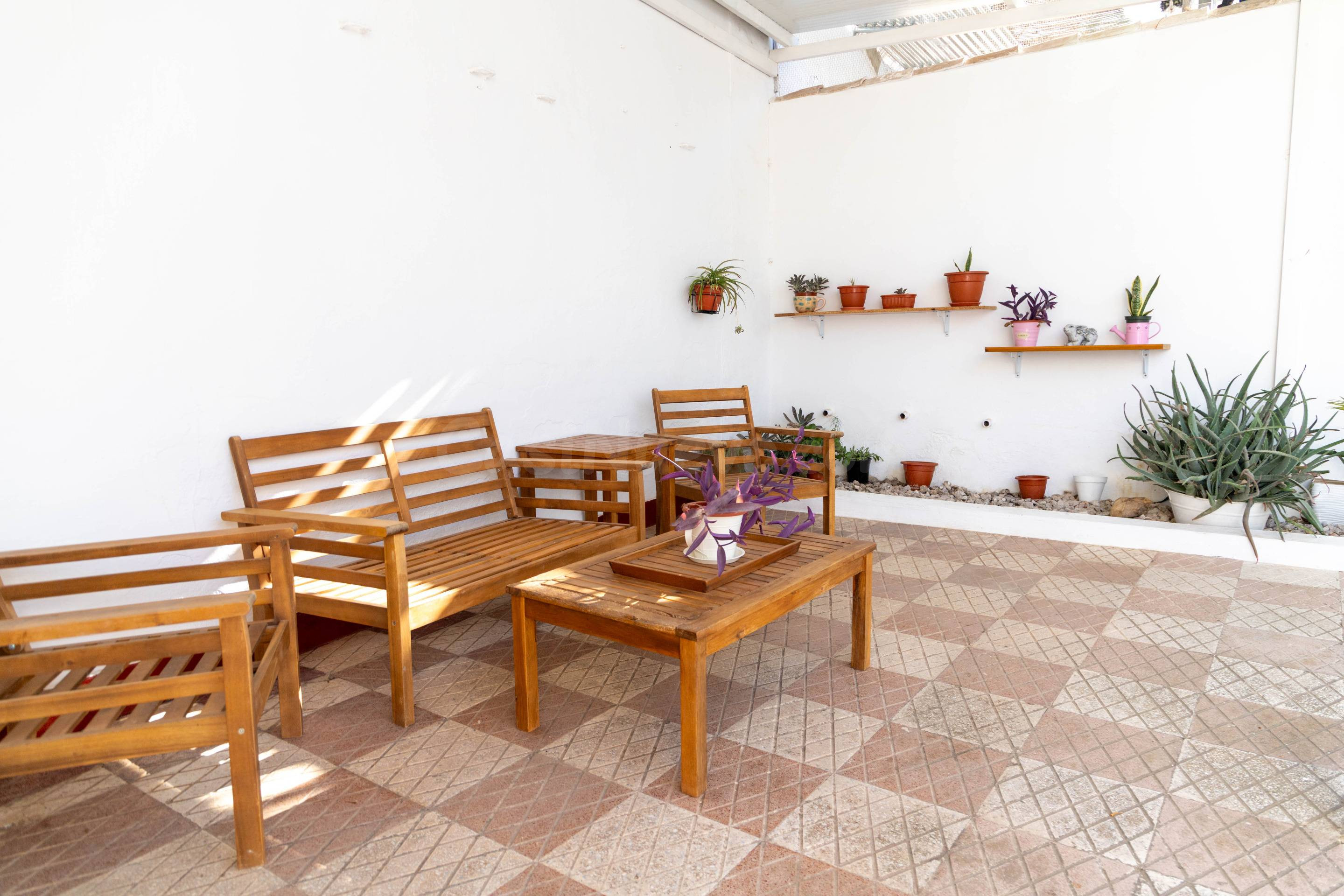 Venta de casa independiente en Alameda - foto 3