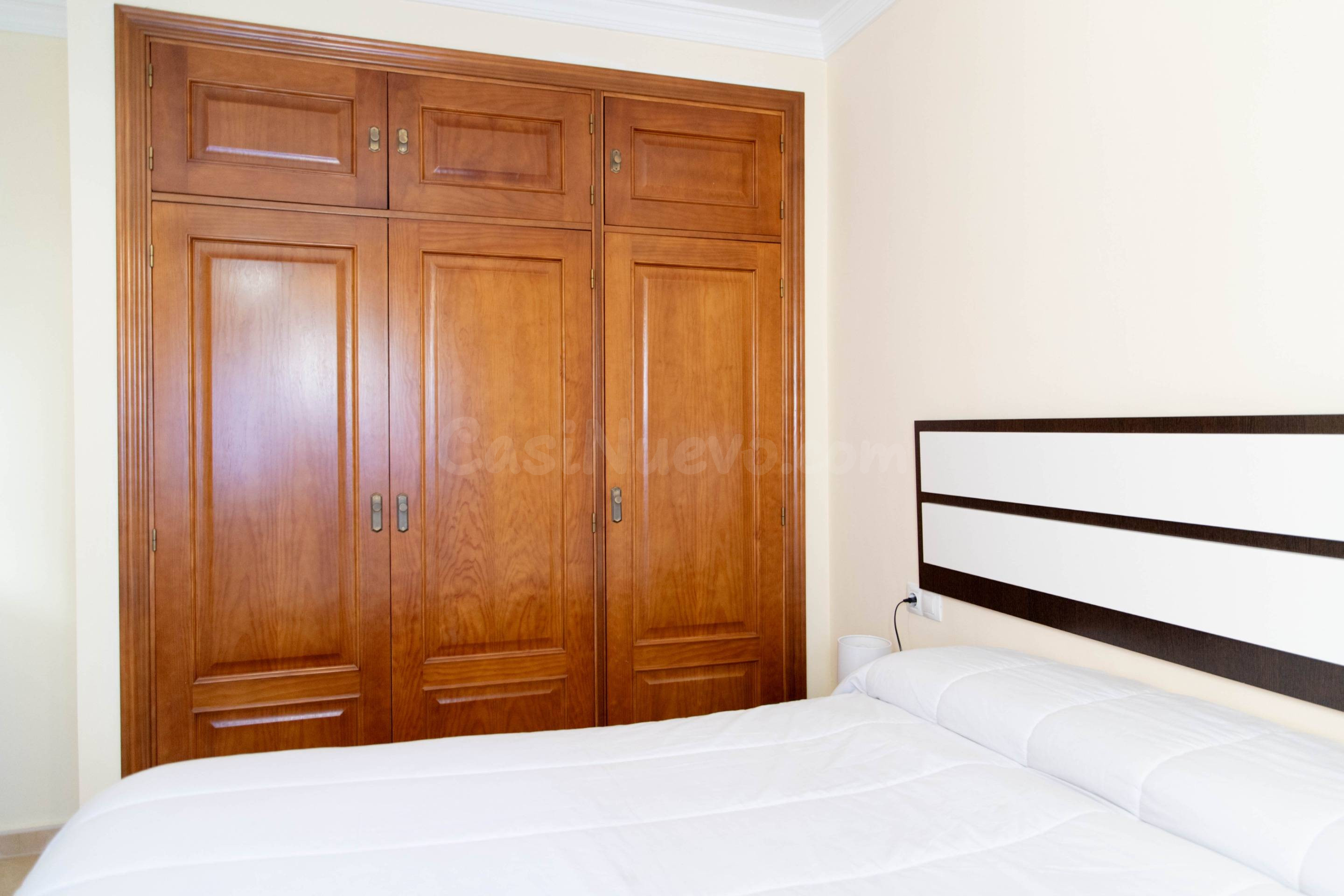 Piso de 2 habitaciones - foto 3