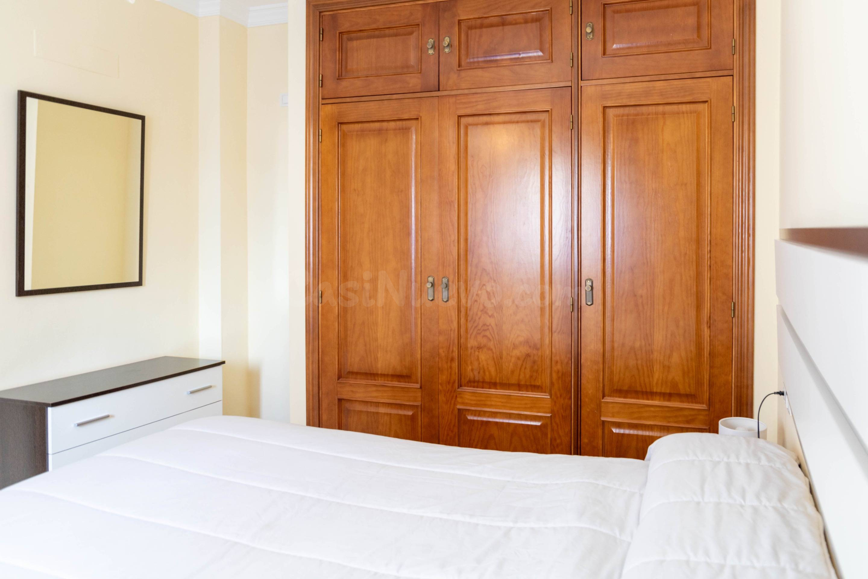 Piso de 2 habitaciones - foto 4