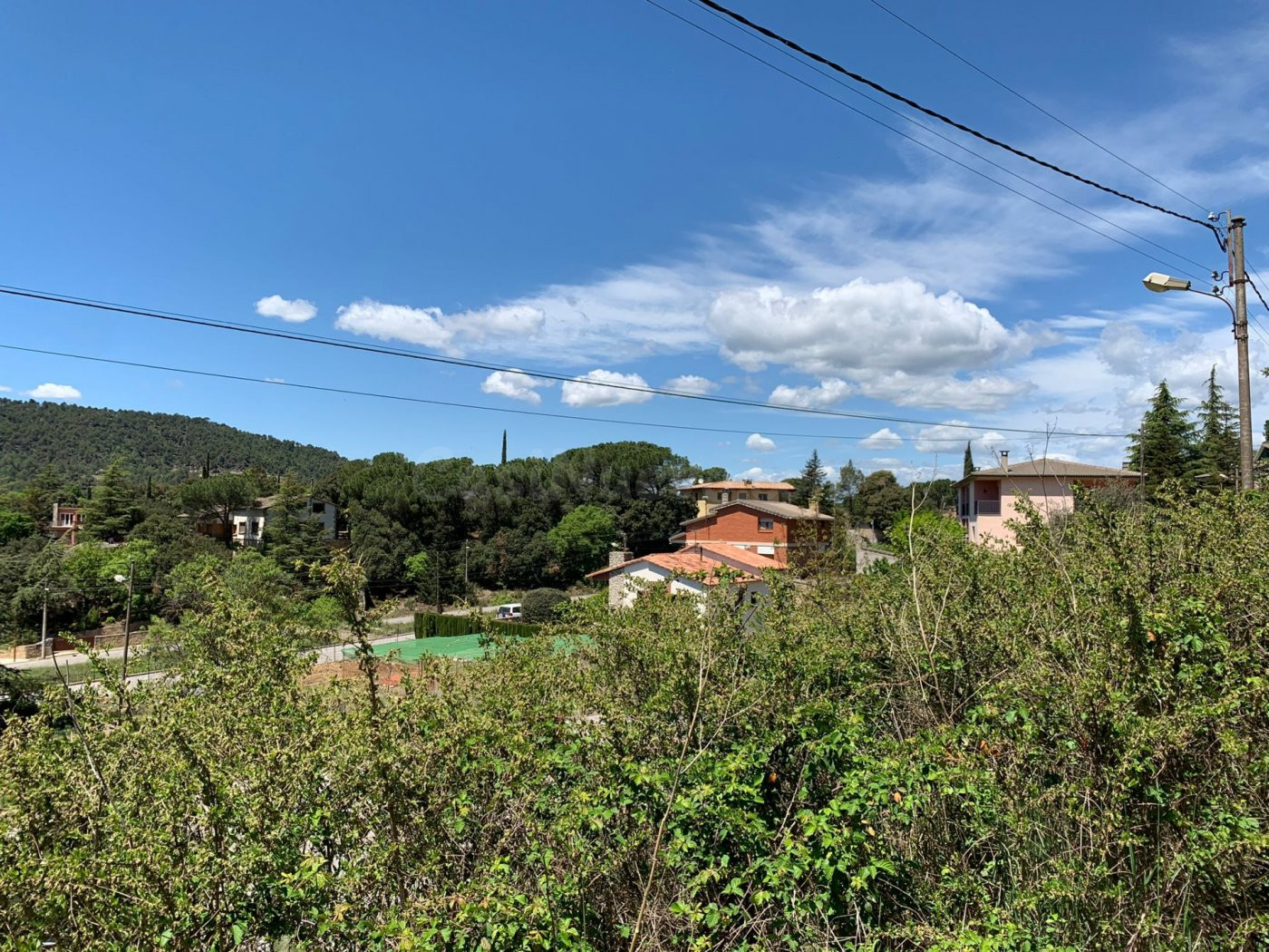 Terreno urbano en venta - Centre - foto 4