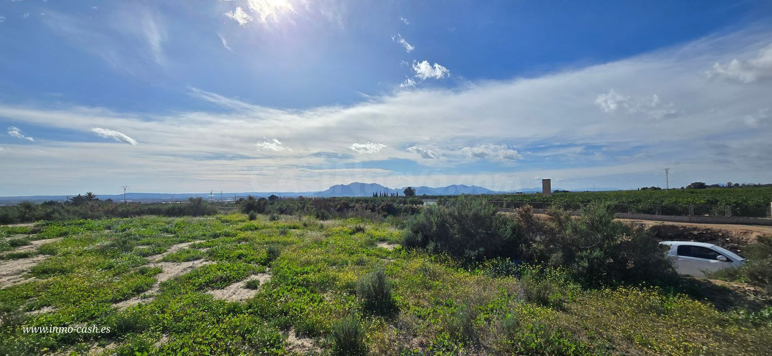 Terreno rural en venta - Comunidad valenciana - foto 4