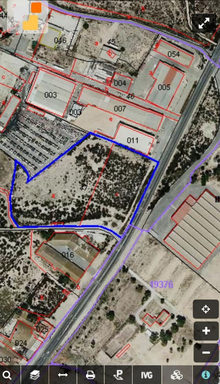 Terreno rural en venta - Comunidad valenciana - foto 4